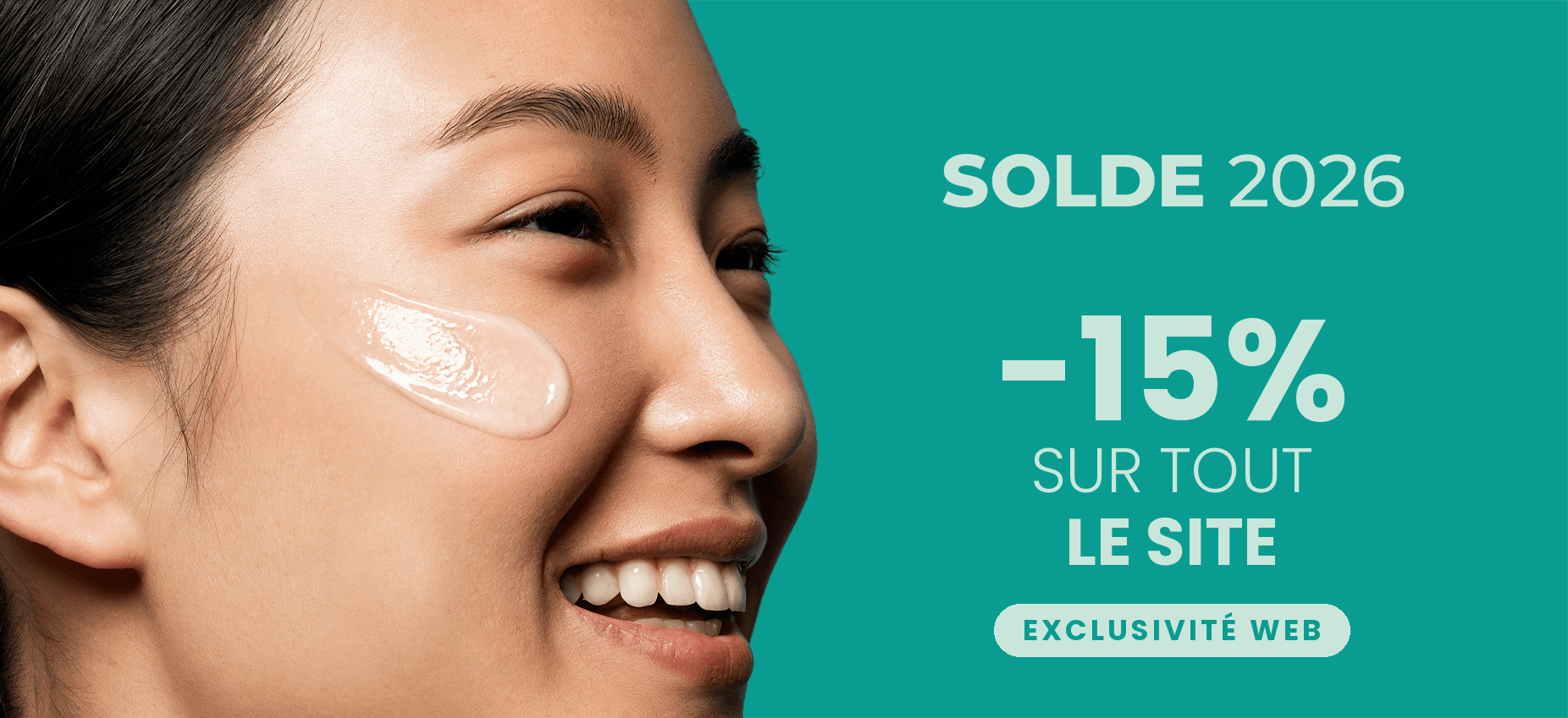 SOLDES SEPTEMBRE 2026