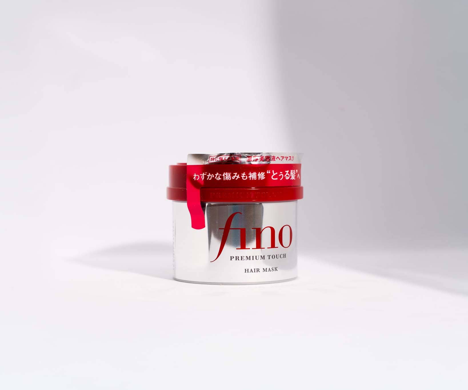 Masque hydratant cheveux