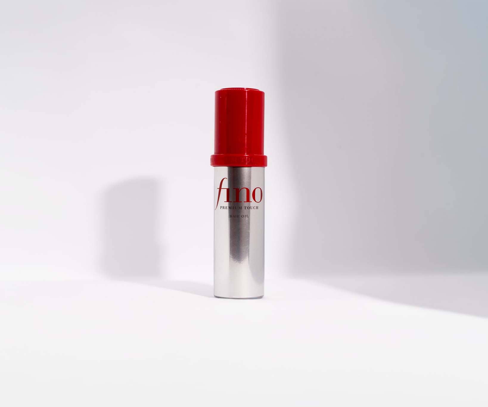 Huile capillaire Premium Touch