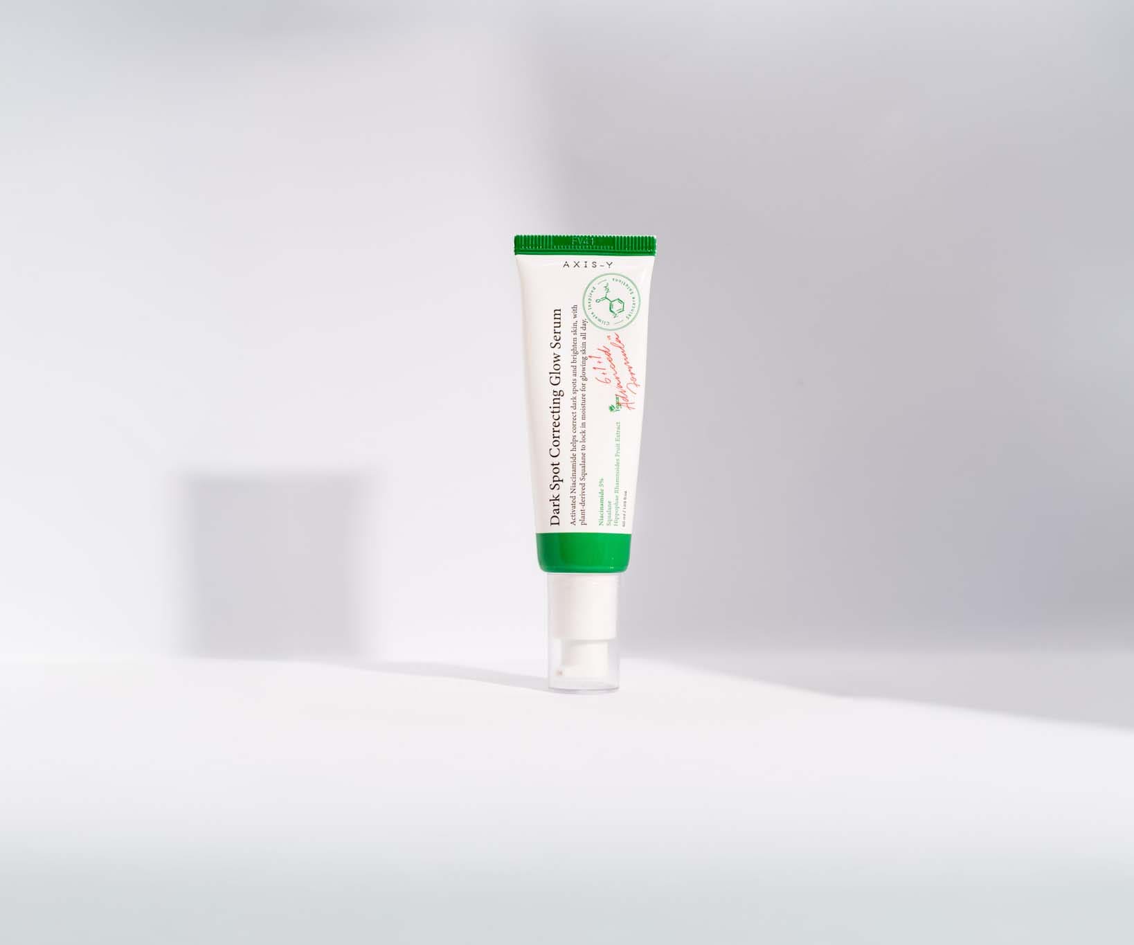 Dark Spot Correcting Glow Serum - Sérum anti-taches