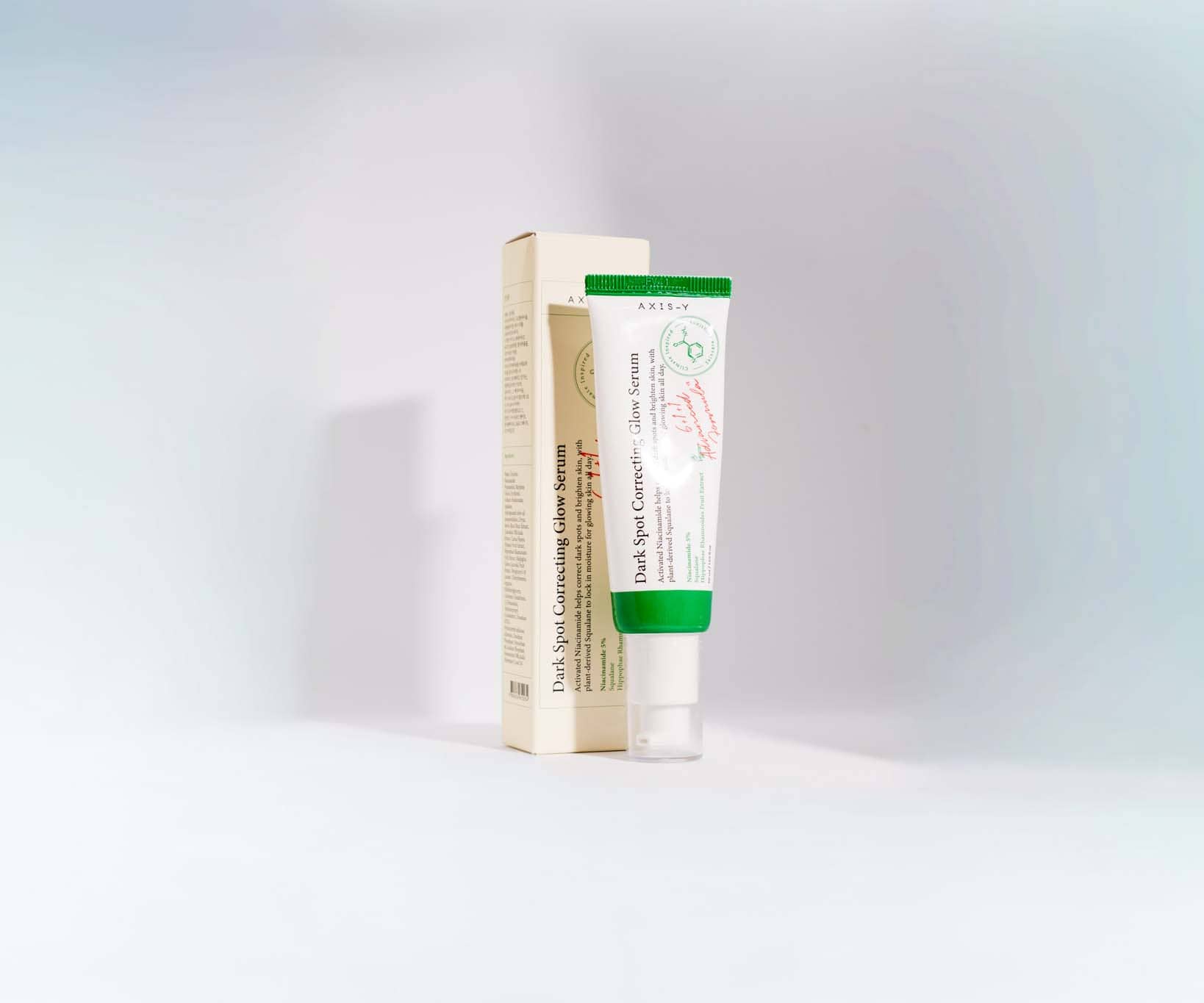 Dark Spot Correcting Glow Serum - Sérum anti-taches