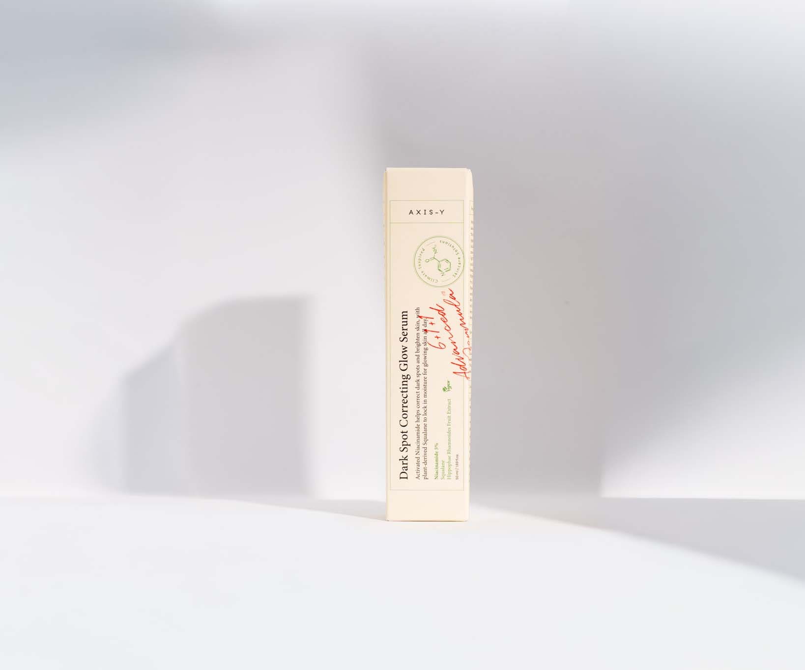 Dark Spot Correcting Glow Serum - Sérum anti-taches