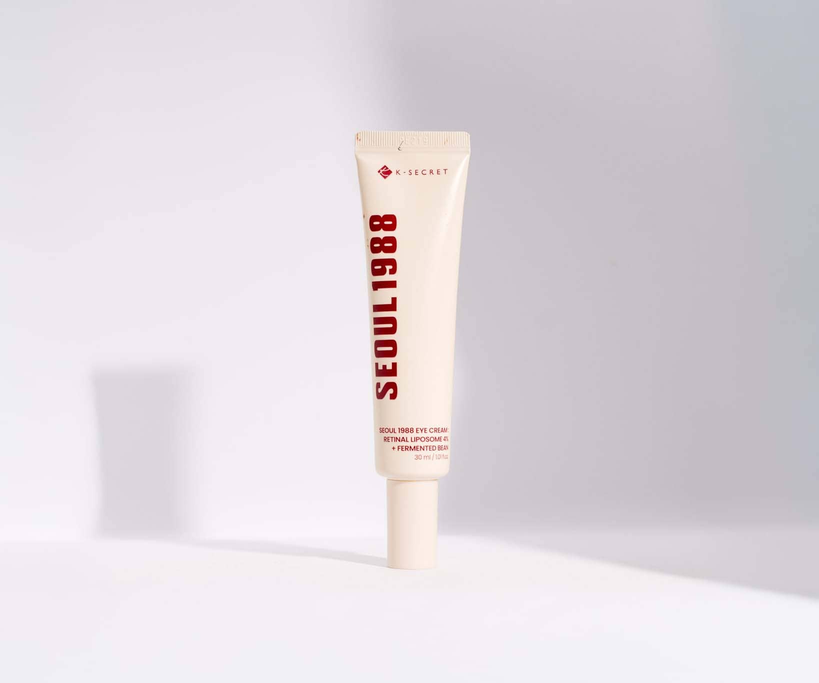 Contour des yeux retinal liposome