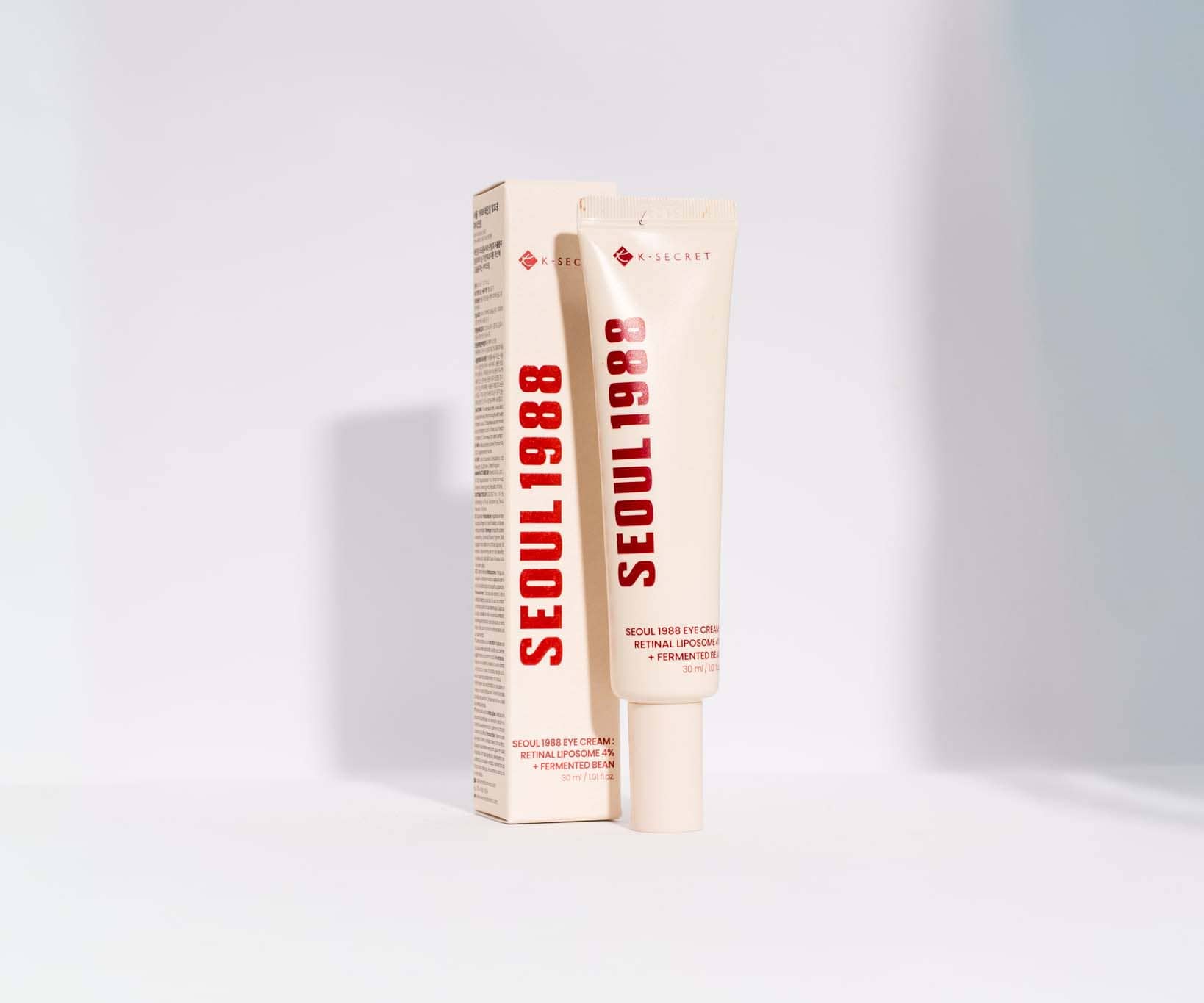 Contour des yeux retinal liposome