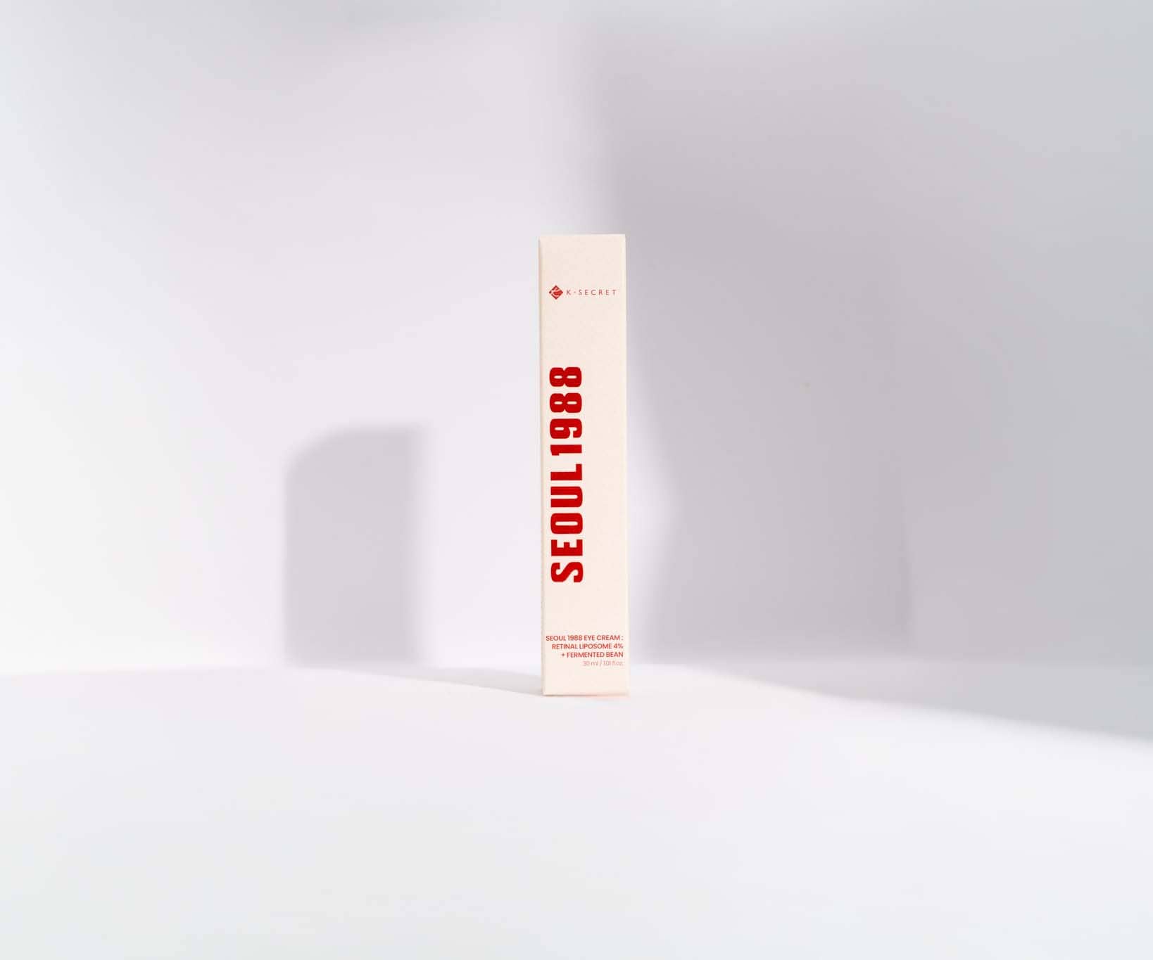 Contour des yeux retinal liposome