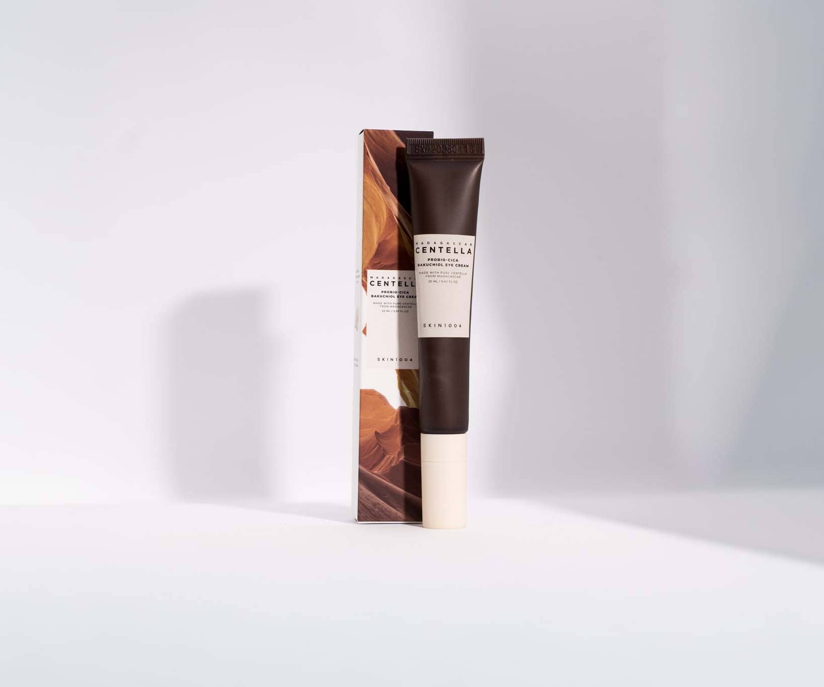 Crème contour des yeux à la Centella Probio-Cica et Bakuchiol