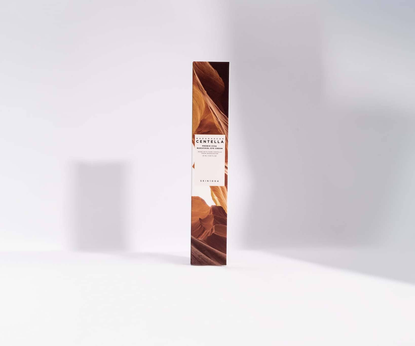 Crème contour des yeux à la Centella Probio-Cica et Bakuchiol