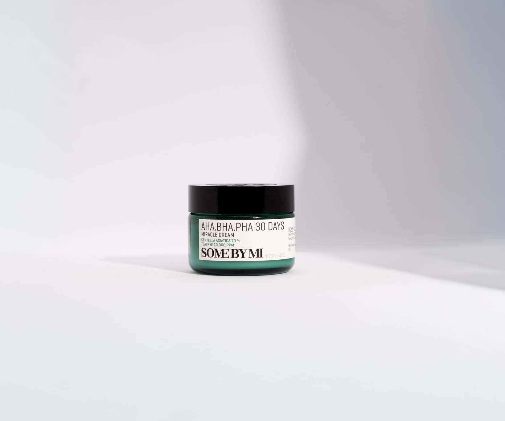 AHA BHA PHA 30 Days Miracle Cream