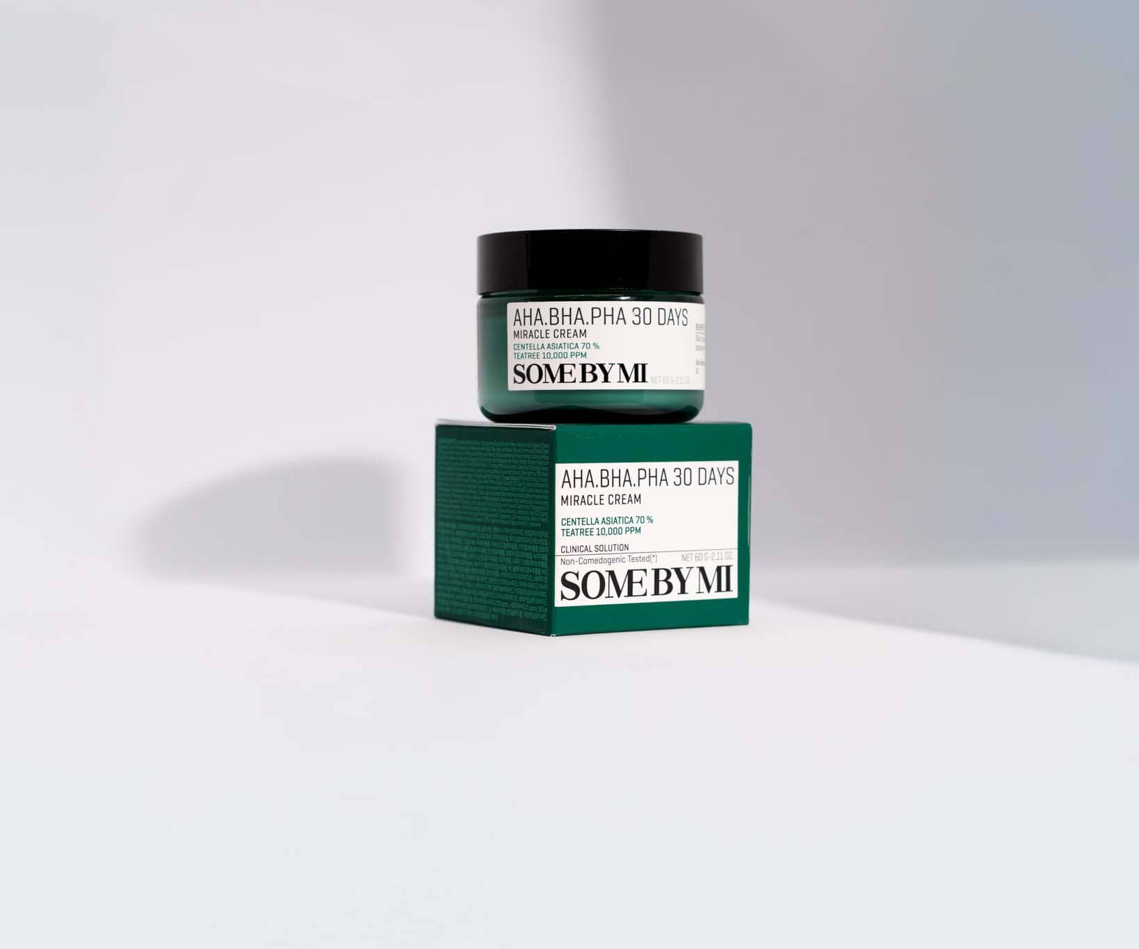 AHA BHA PHA 30 Days Miracle Cream