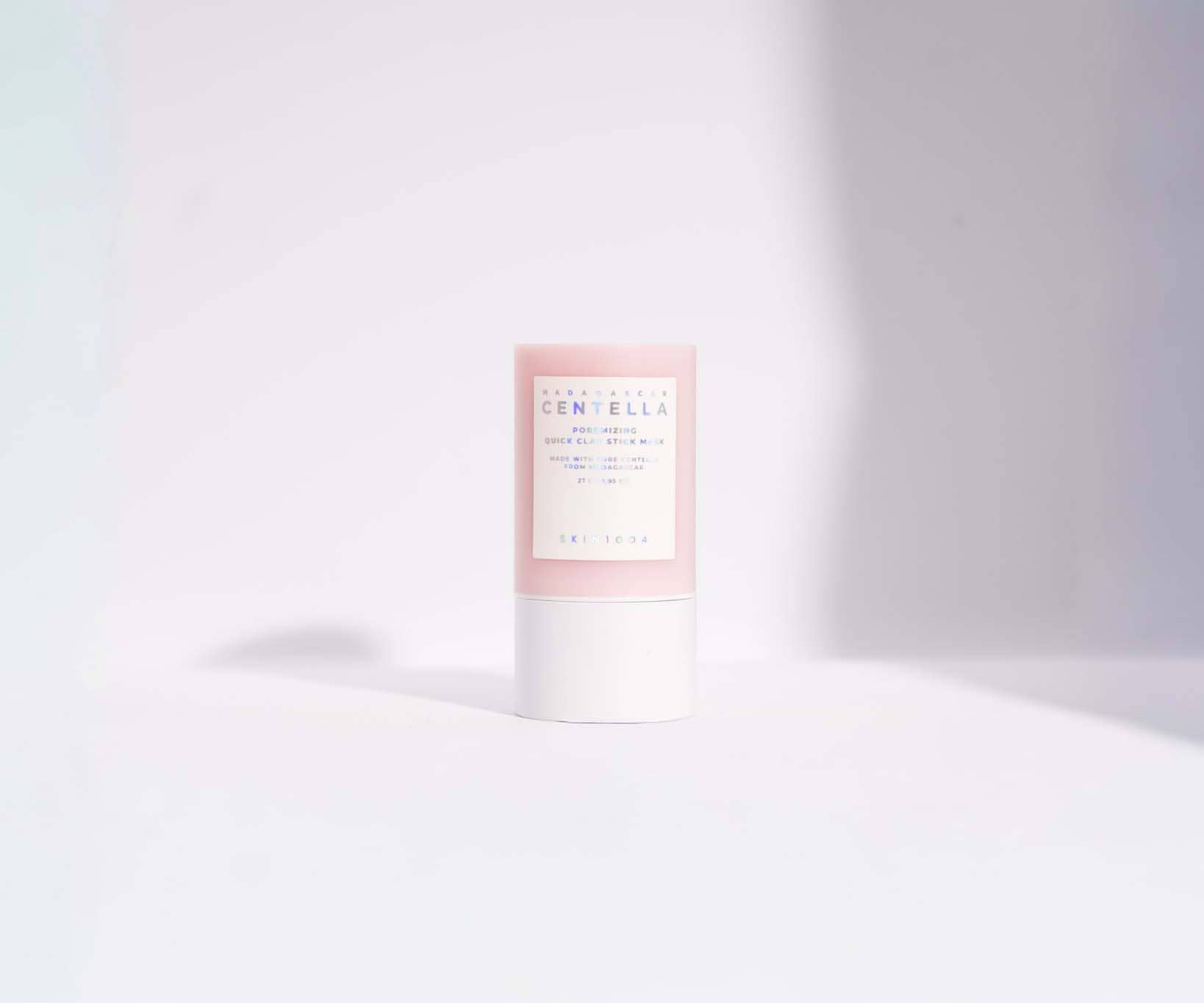 Masque Poremizing Centella