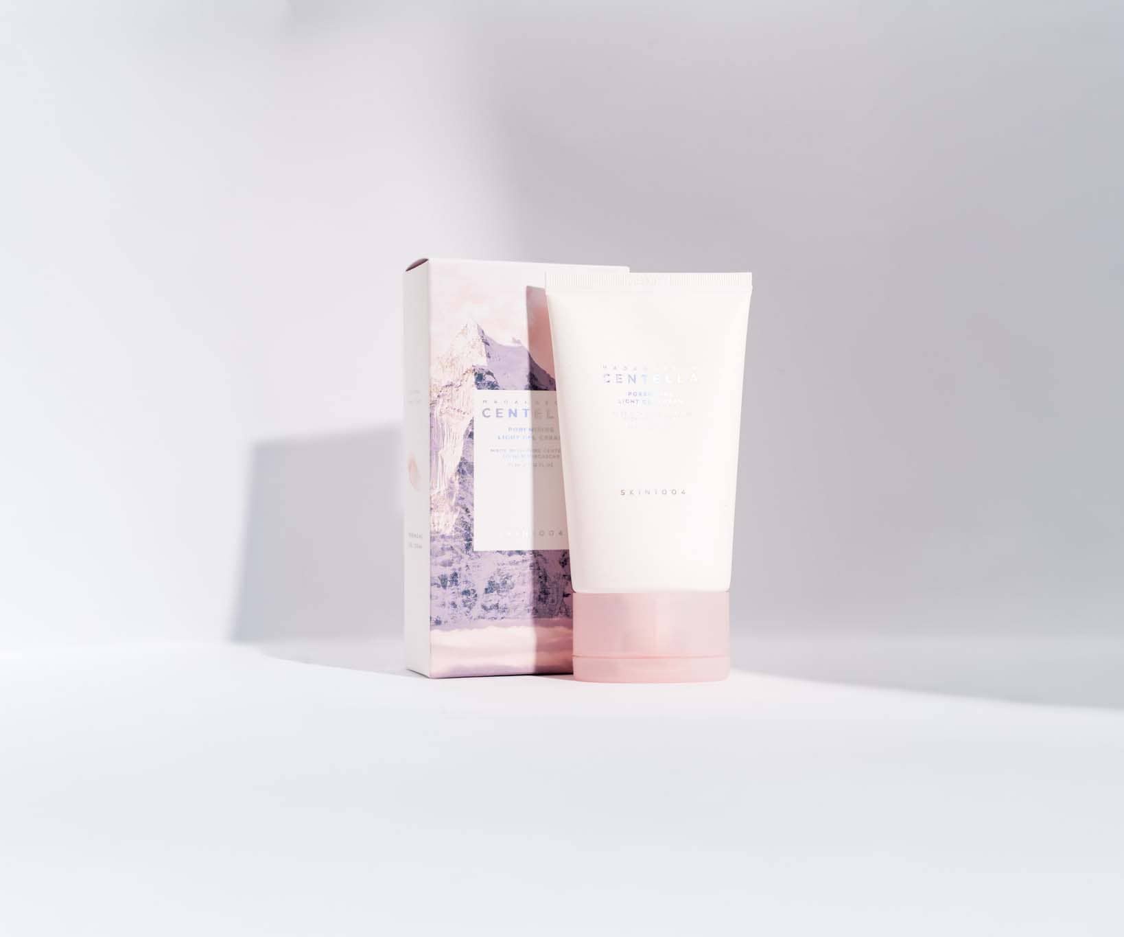 Poremizing Light Gel Cream