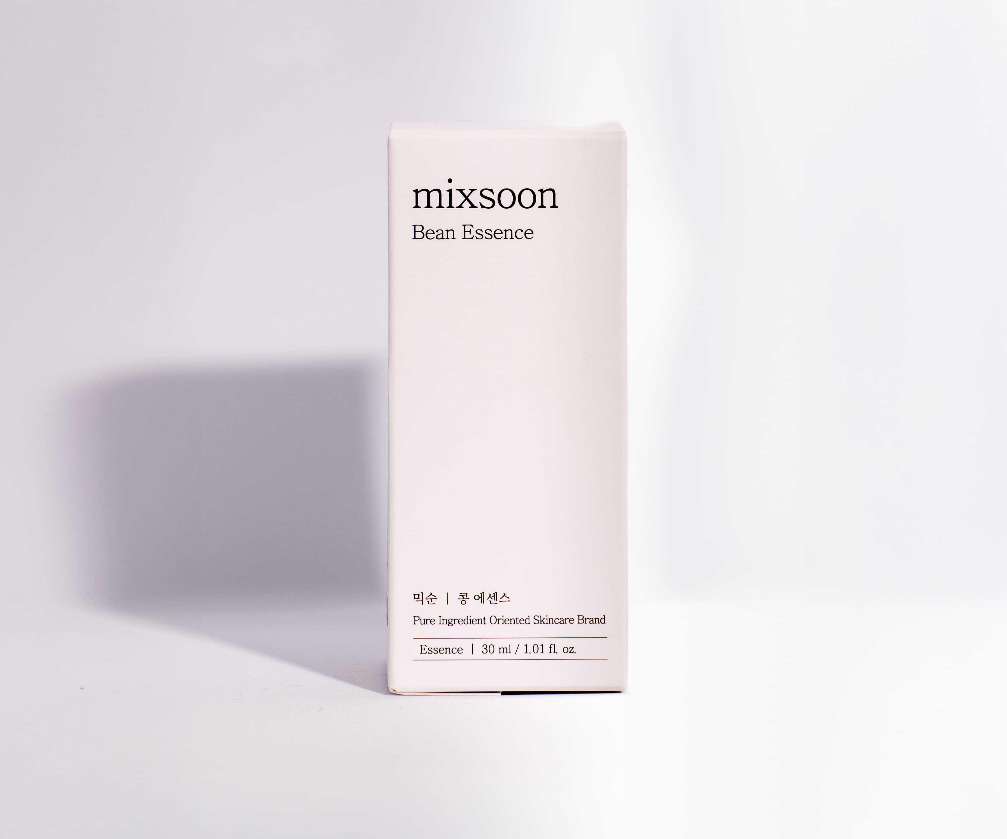 Bean Essence