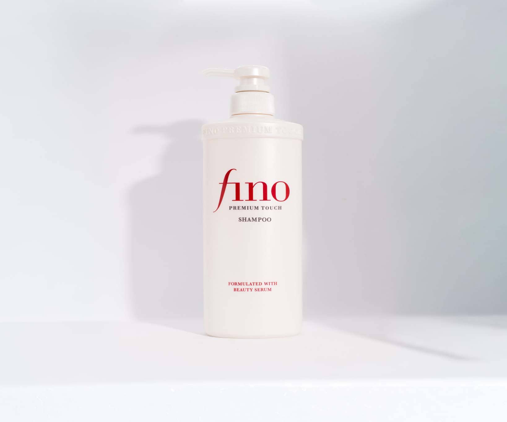 Shampoing Premium Touch