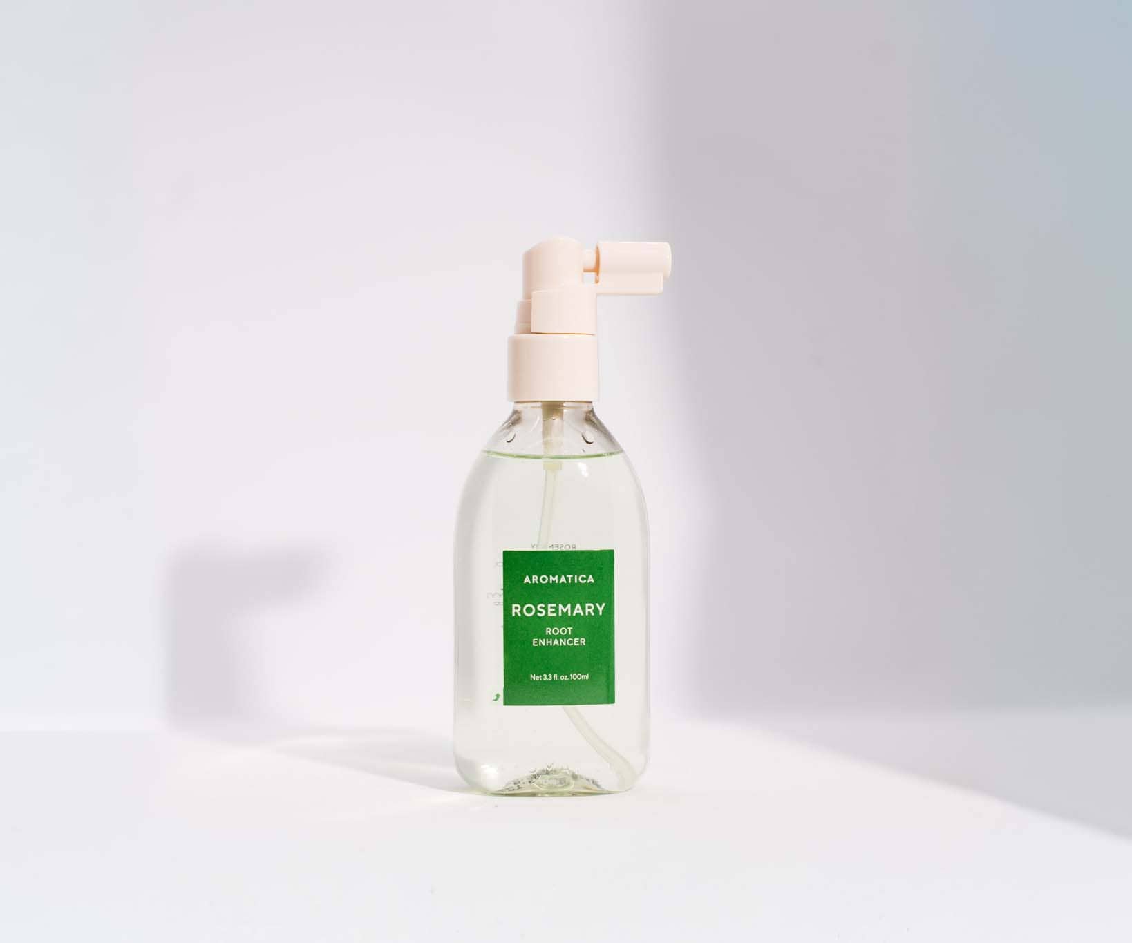 Soin fortifiant au romarin