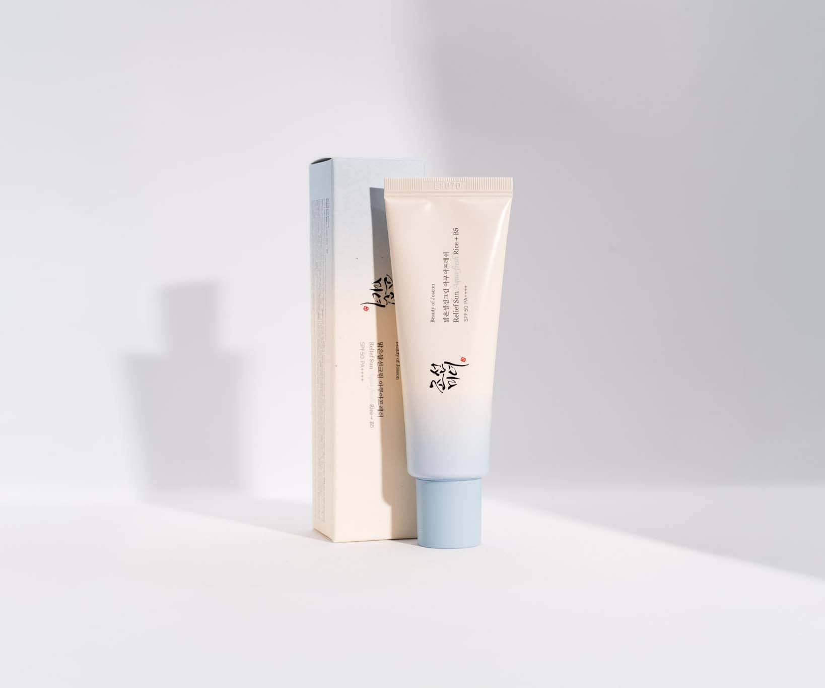 Relief Sun Aqua Fresh Rice + B5