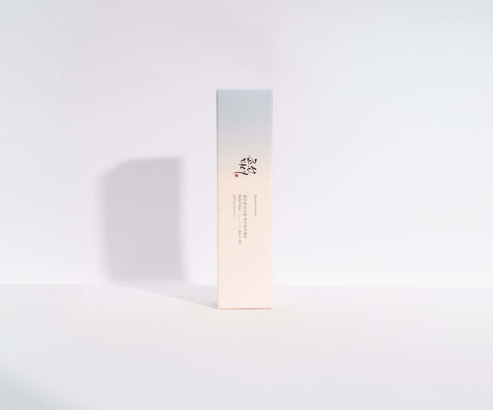 Relief Sun Aqua Fresh Rice + B5