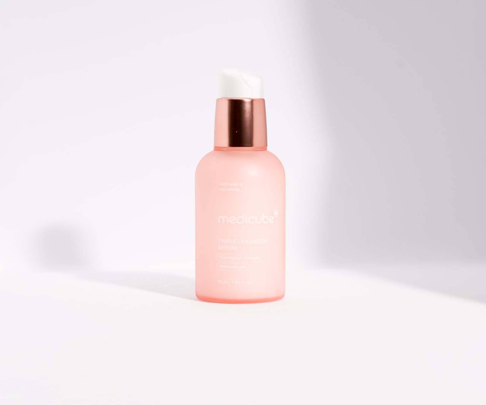 Sérum Triple collagène
