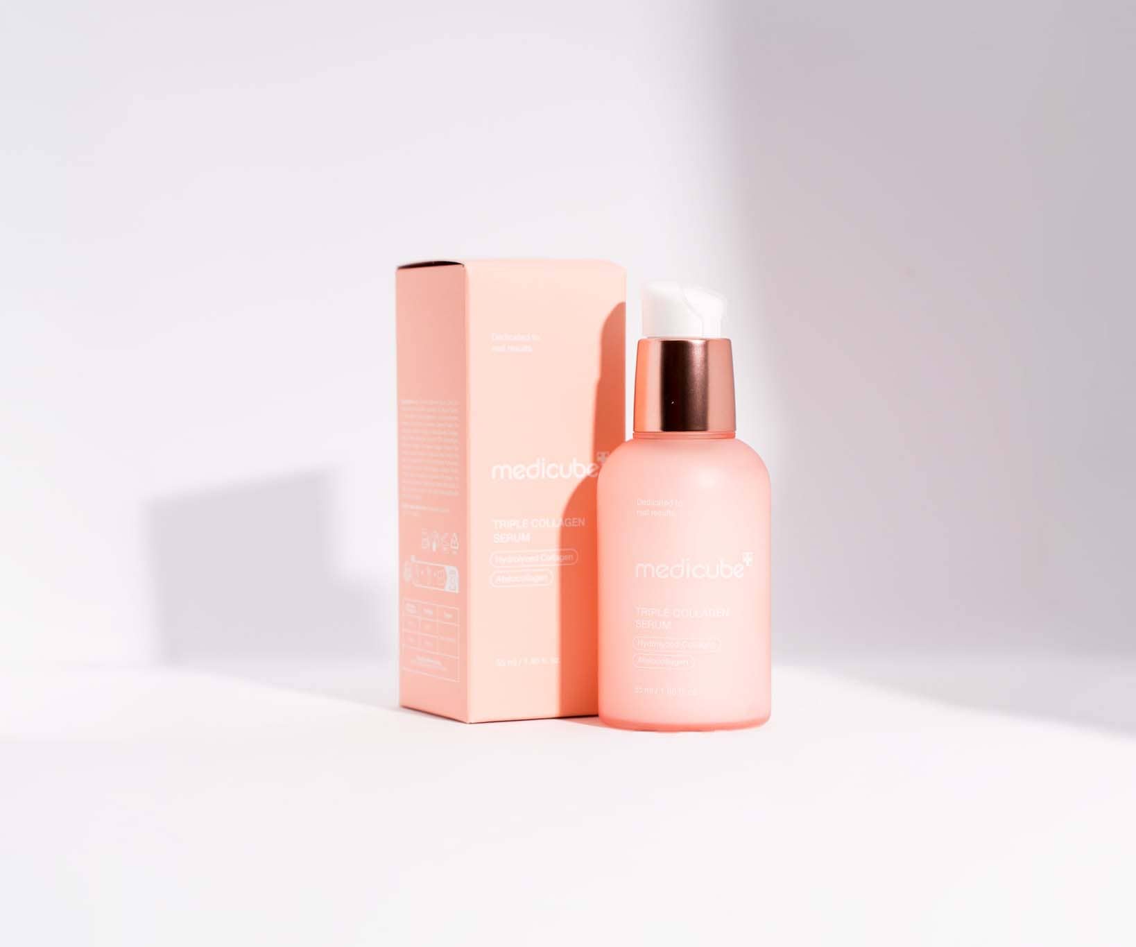 Sérum Triple collagène