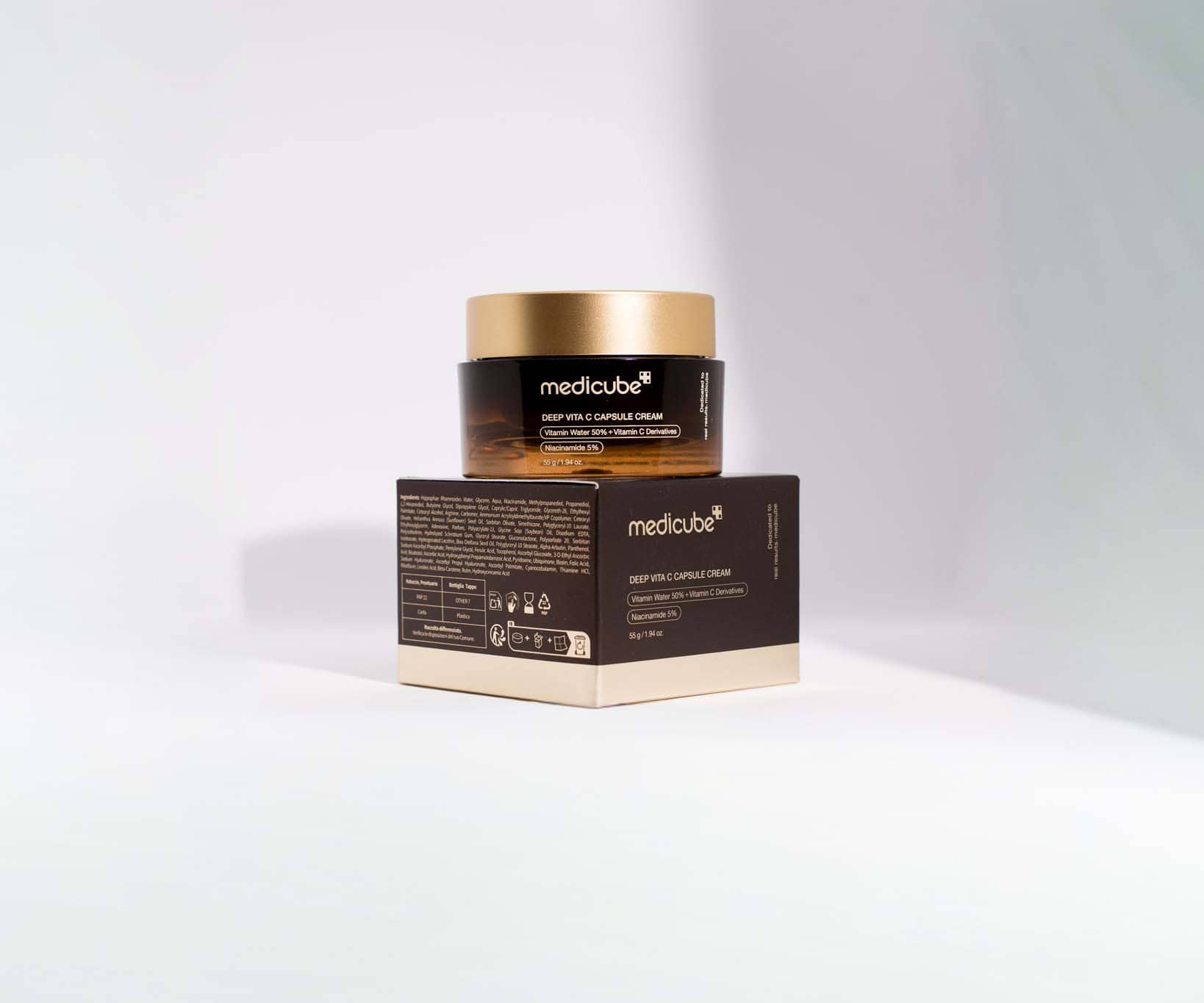 Medicube Vita C