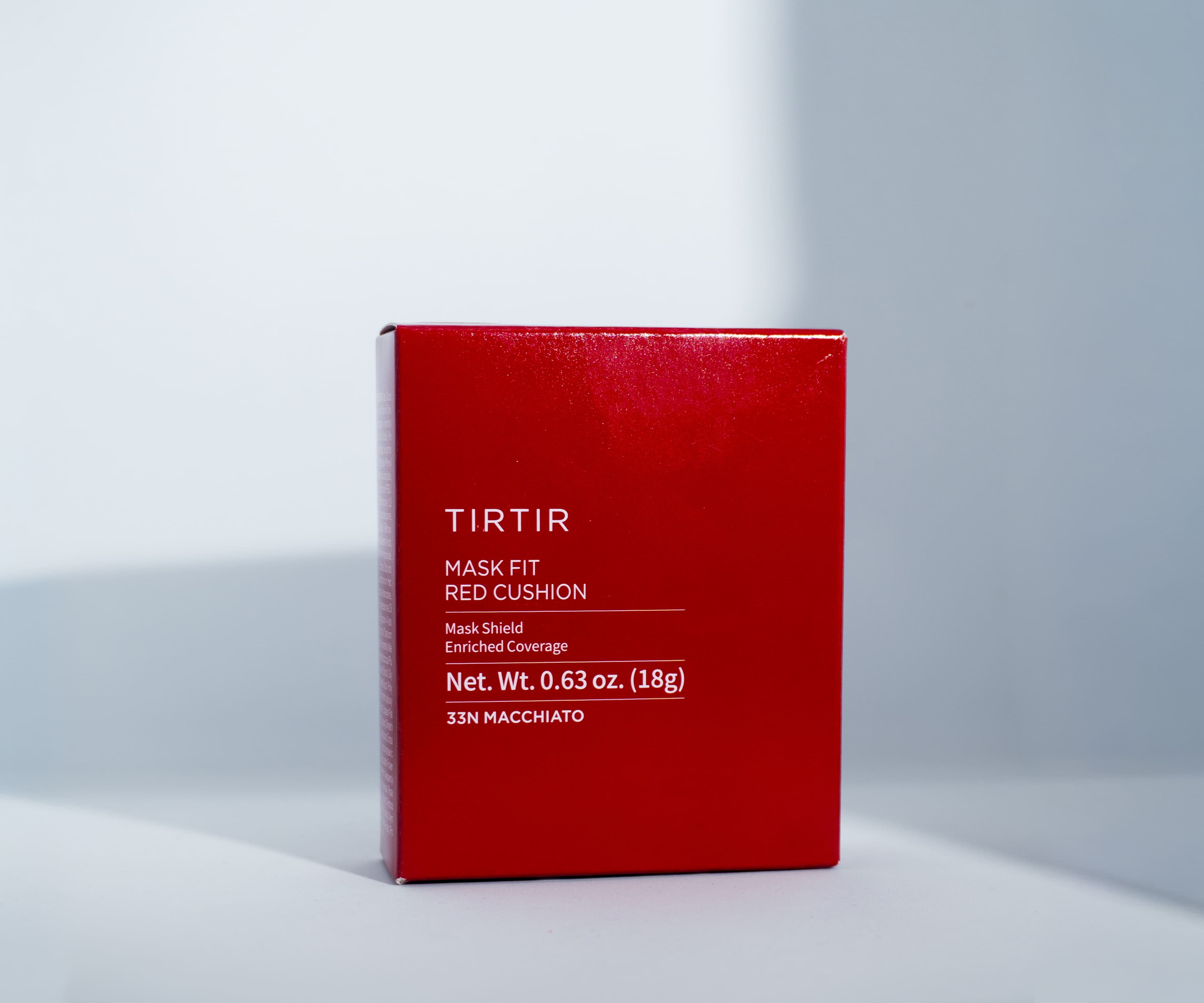 Fond de teint - Précommande