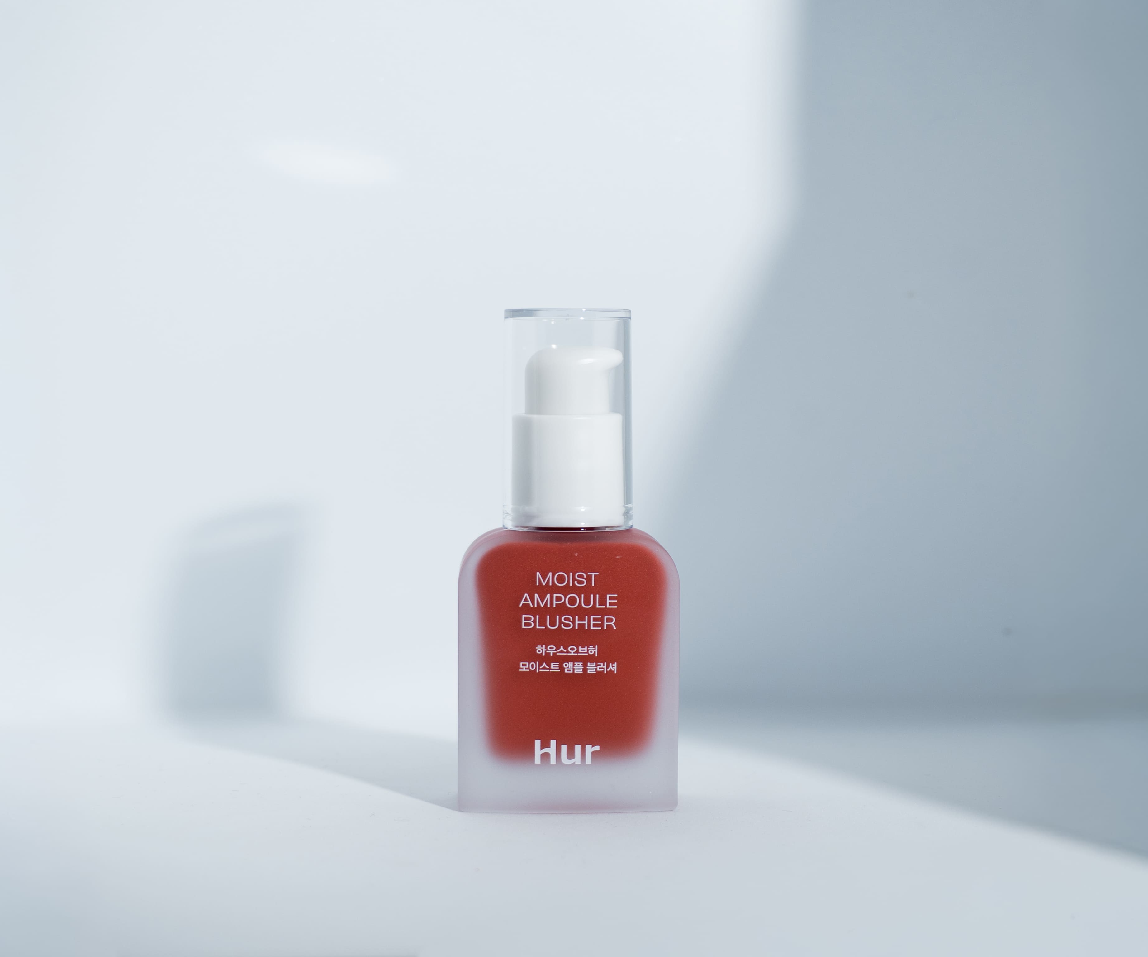 House of Hur - Blush en sérum hydratant Ruby Red