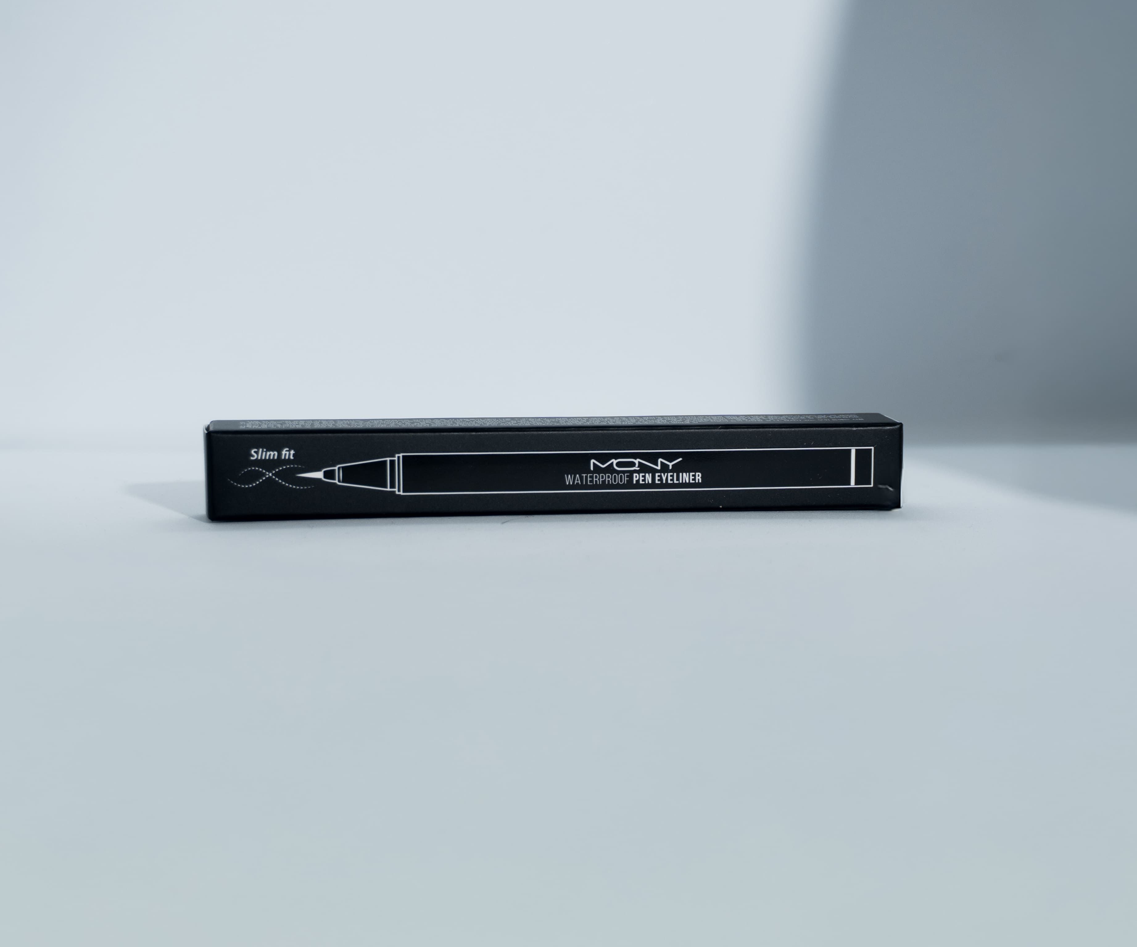 Eye-liner Macqueen N.3 brown black