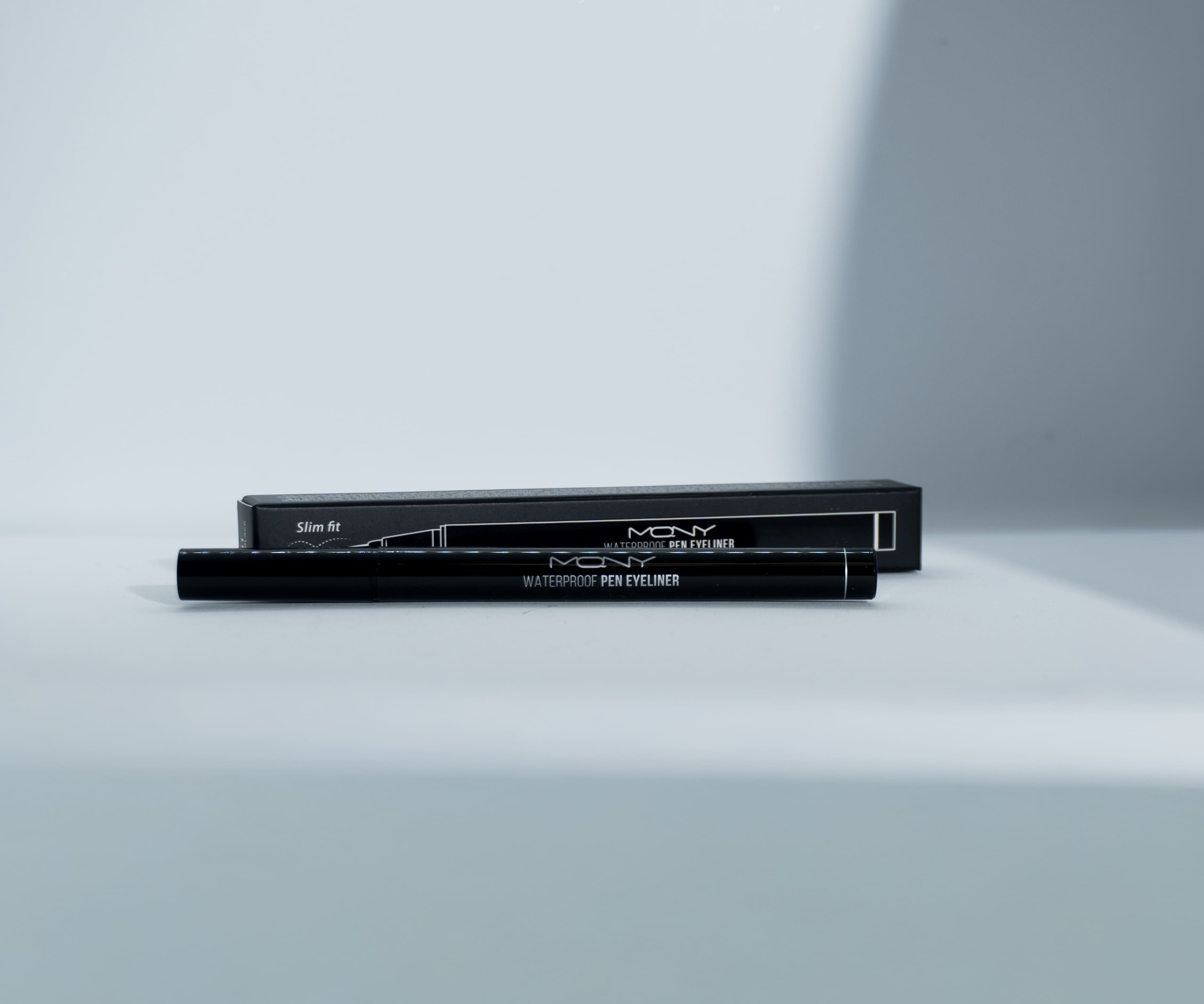 Eye-liner Macqueen N.3 brown black