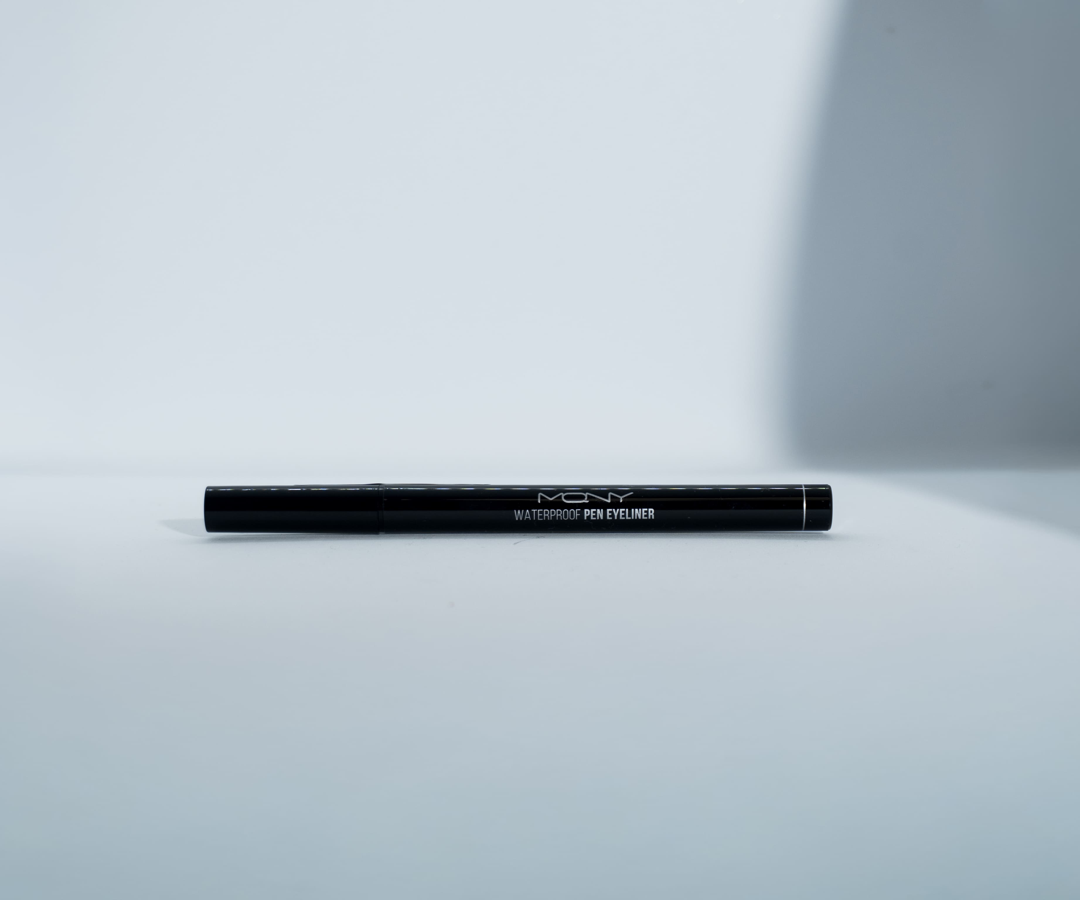 Eye-liner Macqueen N.1 deep black