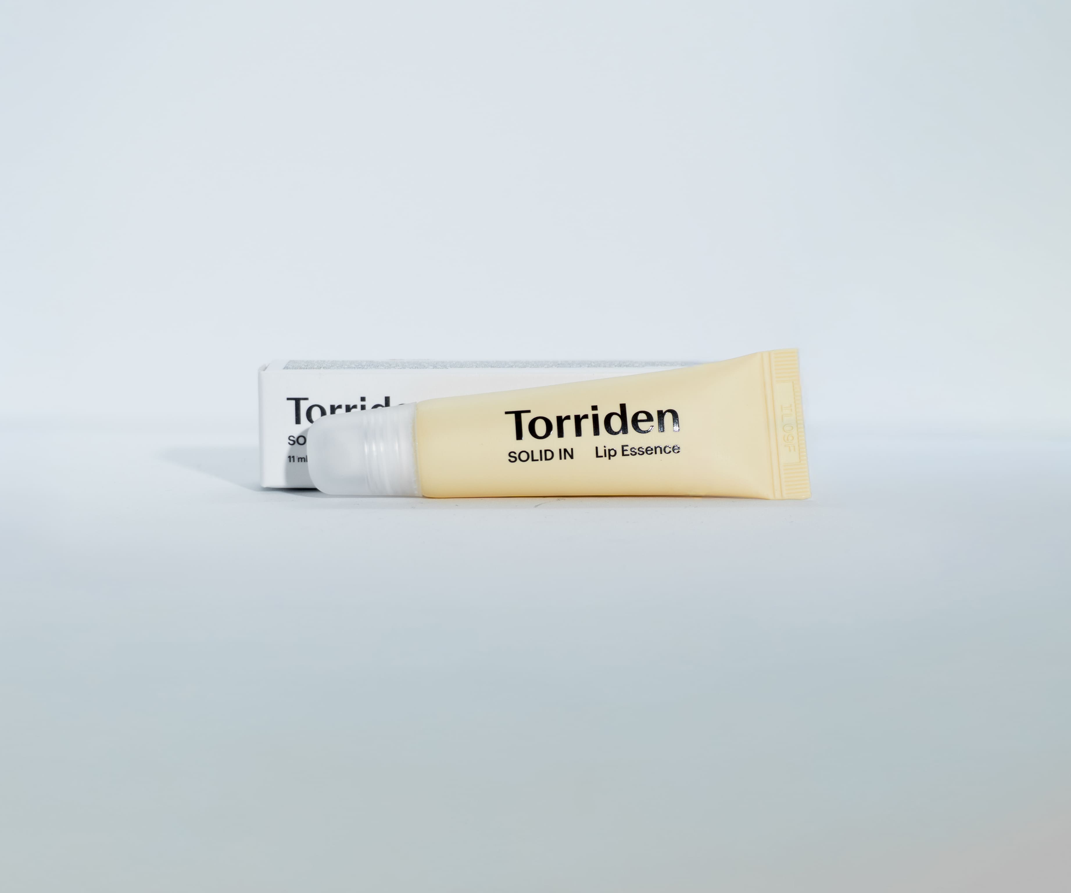 Essence pour les lèvres