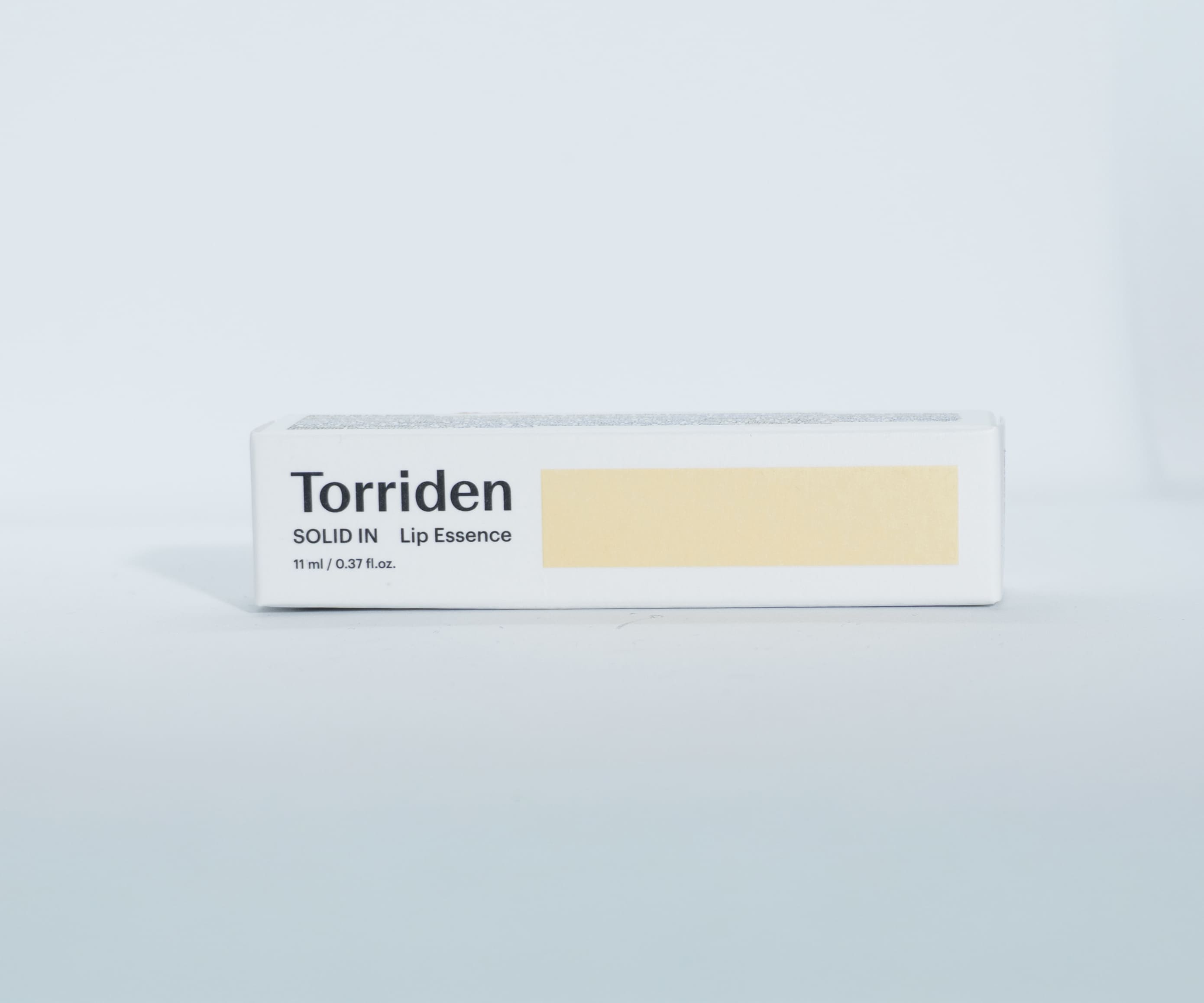 Essence pour les lèvres