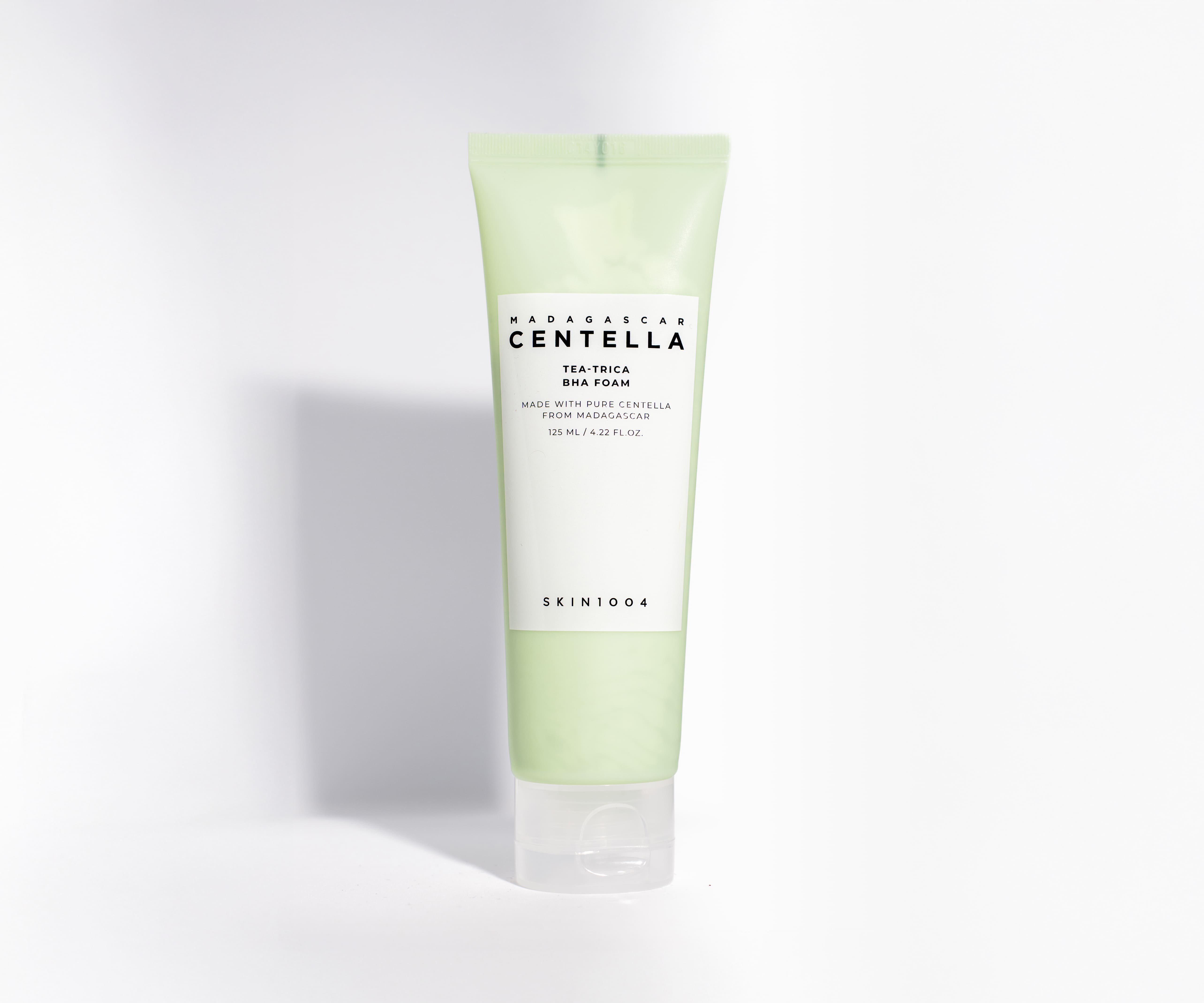 Nettoyant centalla tea-trica BHA