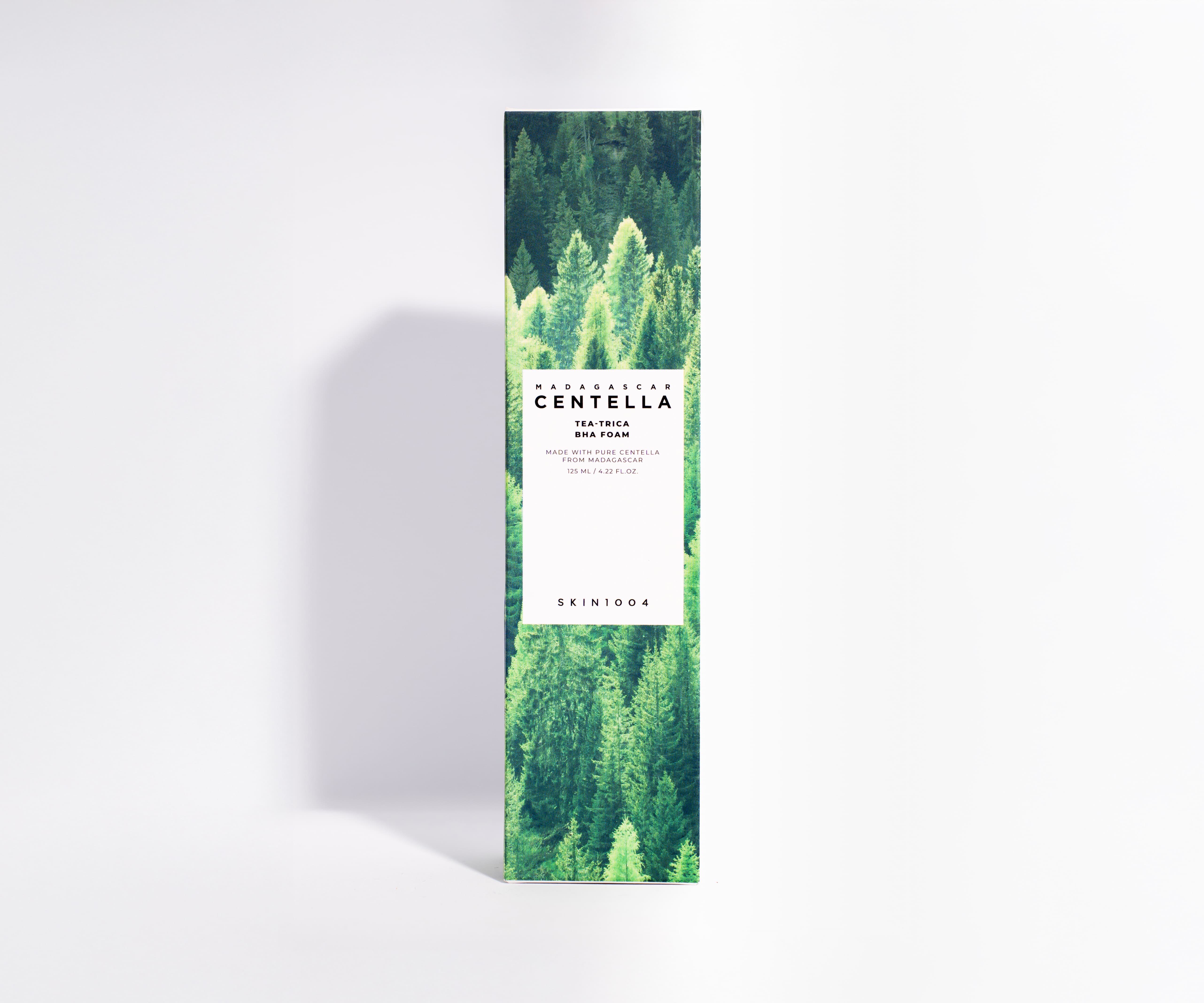 Nettoyant centalla tea-trica BHA