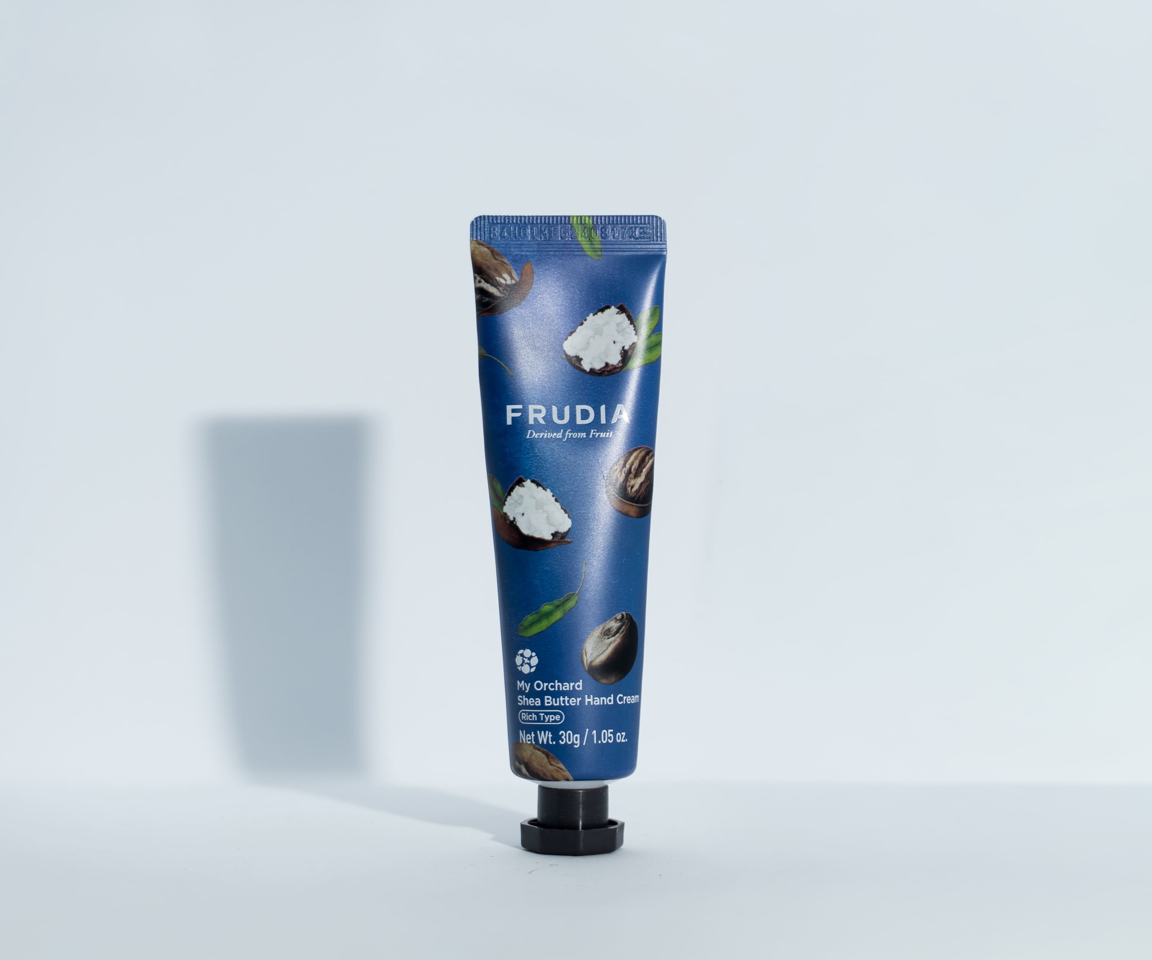 Soin pour les mains beurre de karité