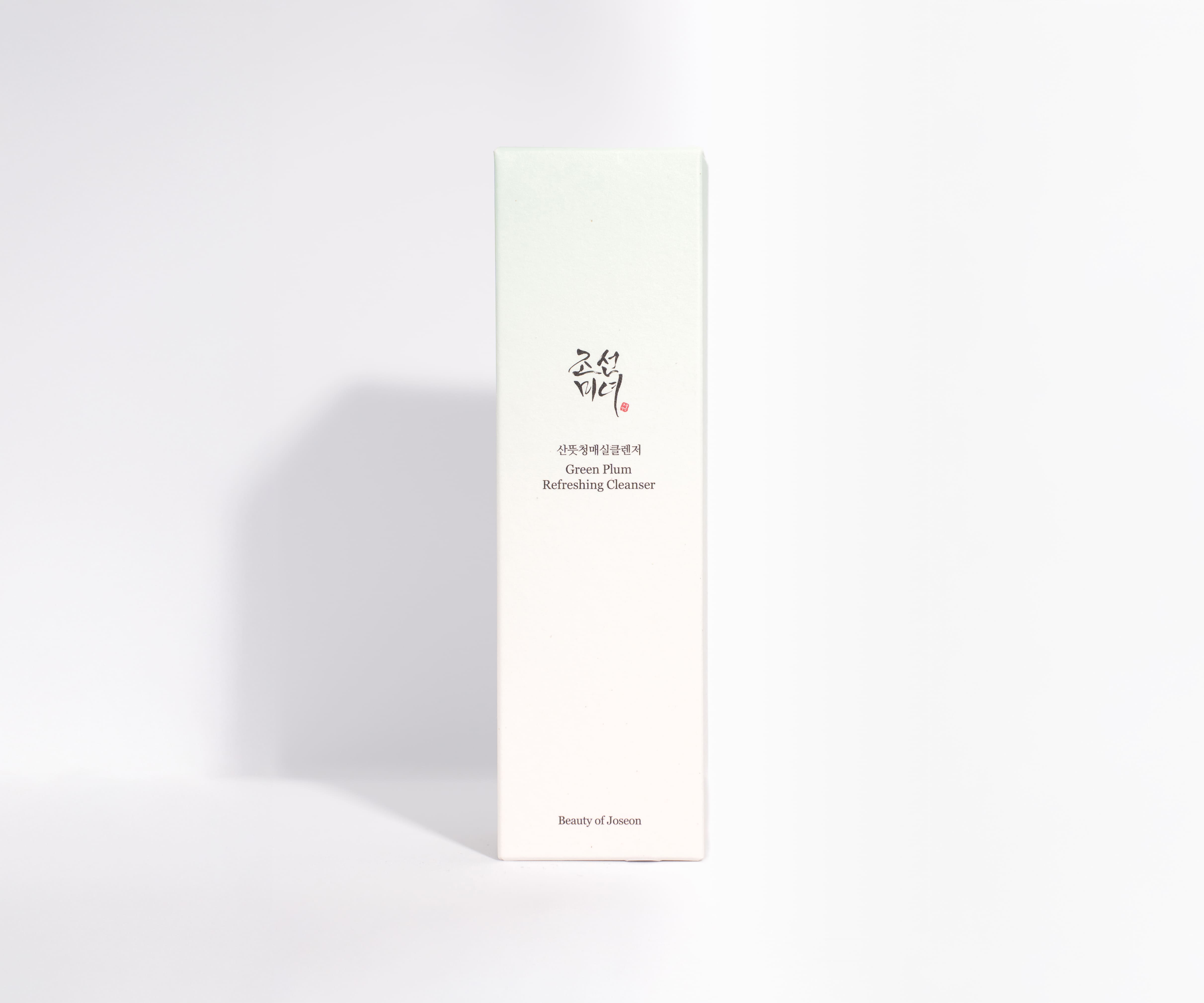 Nettoyant Rafraîchissant à la Prune Verte