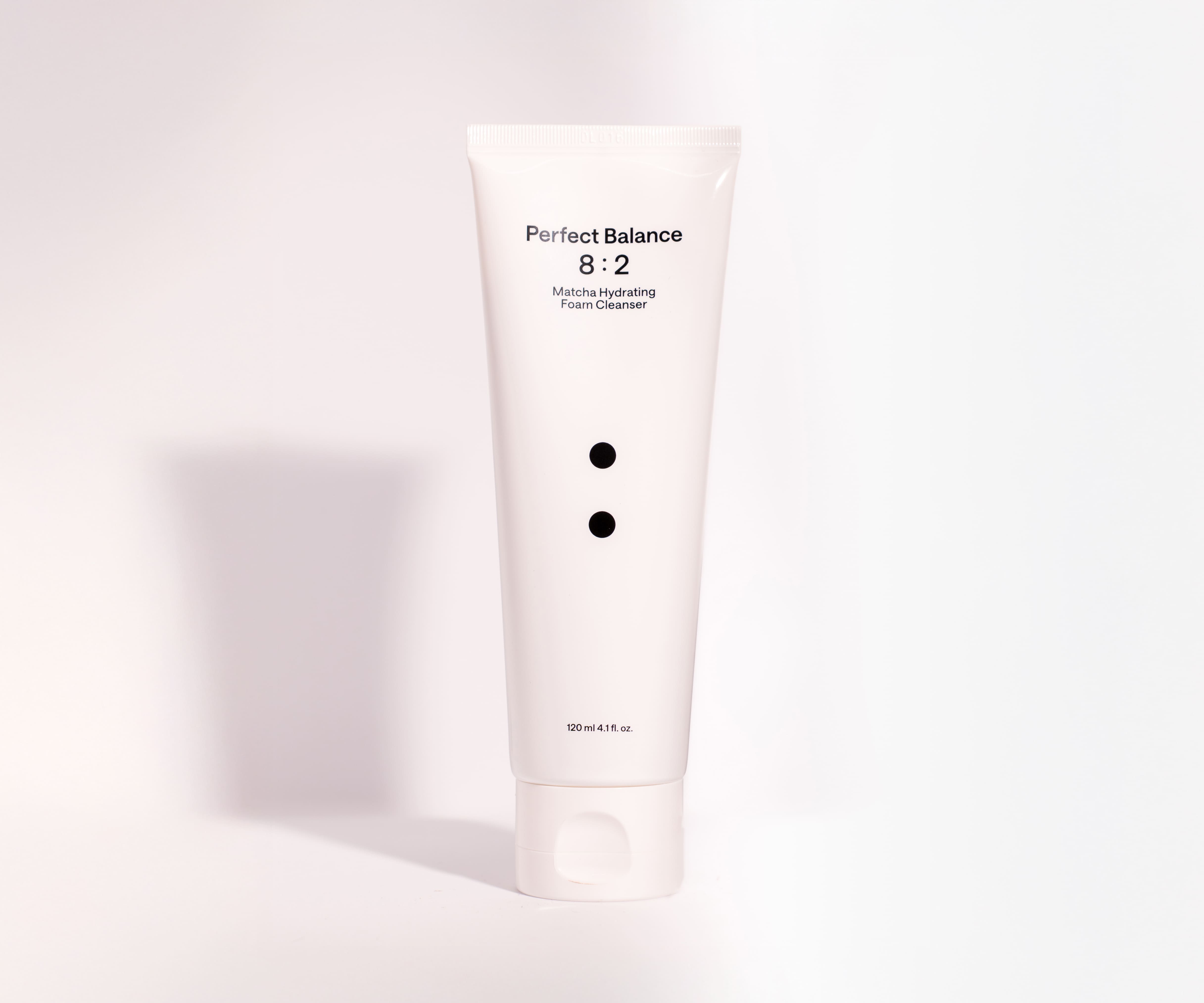 Nettoyant Moussant Hydratant au Matcha