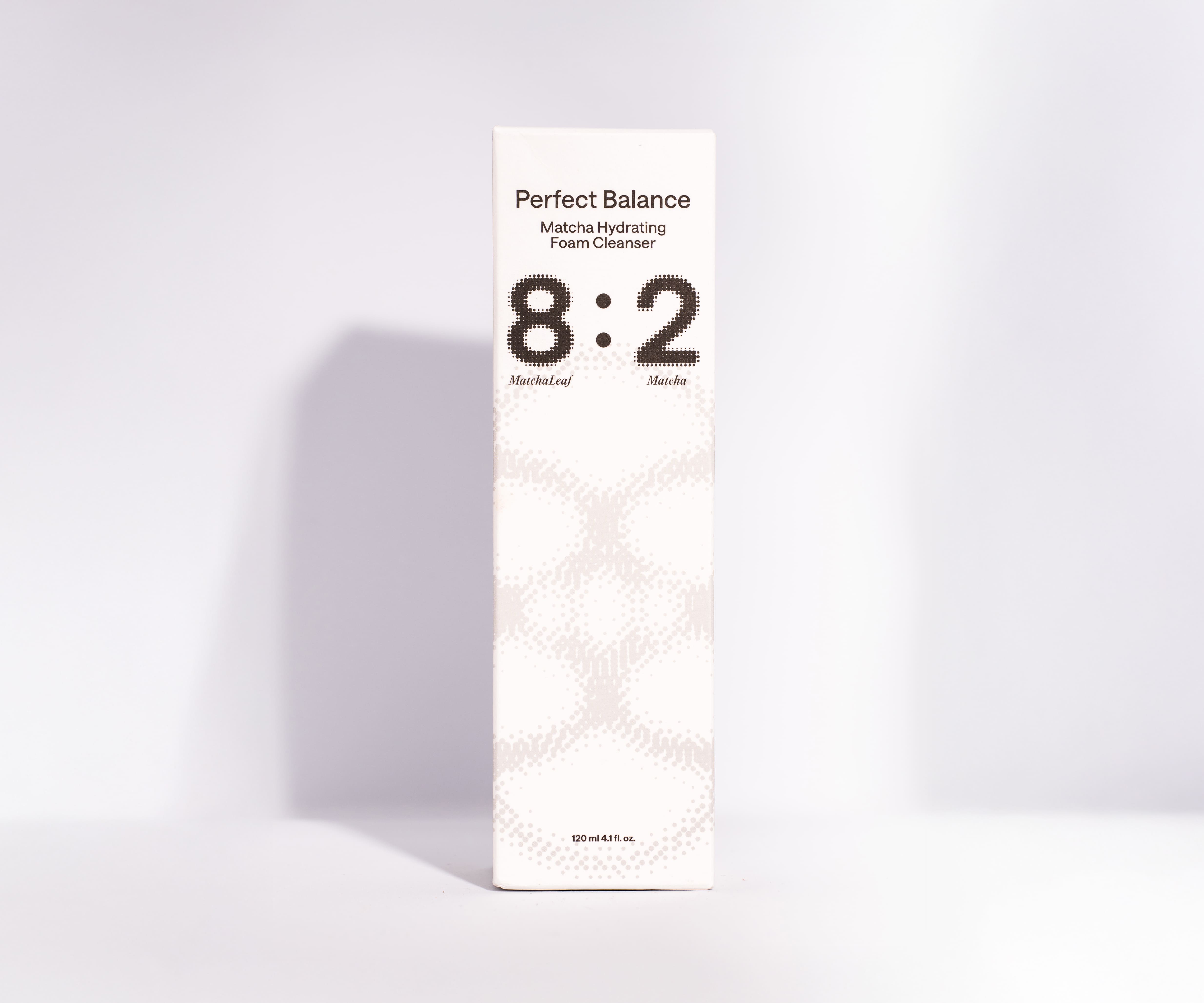 Nettoyant Moussant Hydratant au Matcha