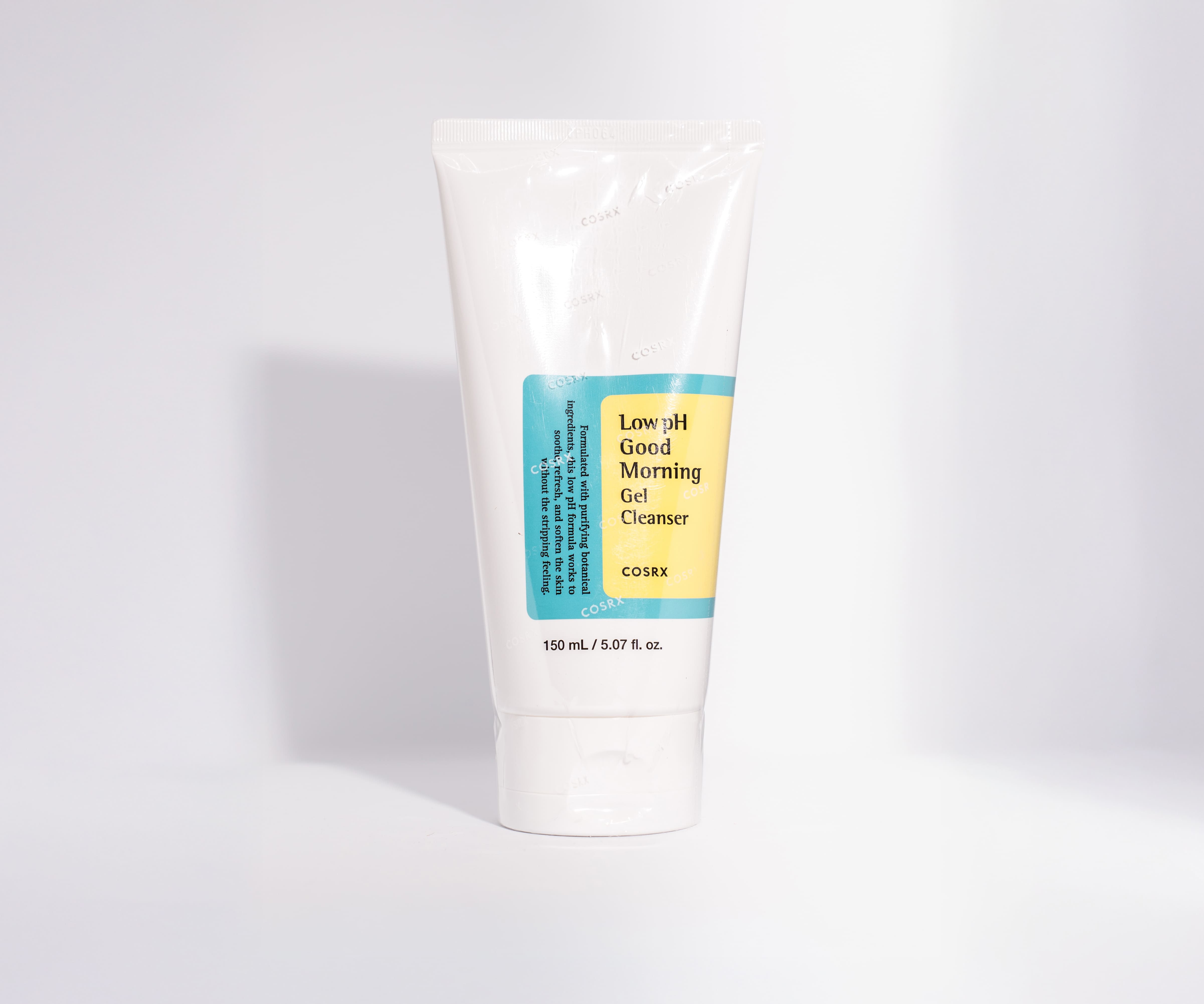 Low pH Good Morning Gel Nettoyant