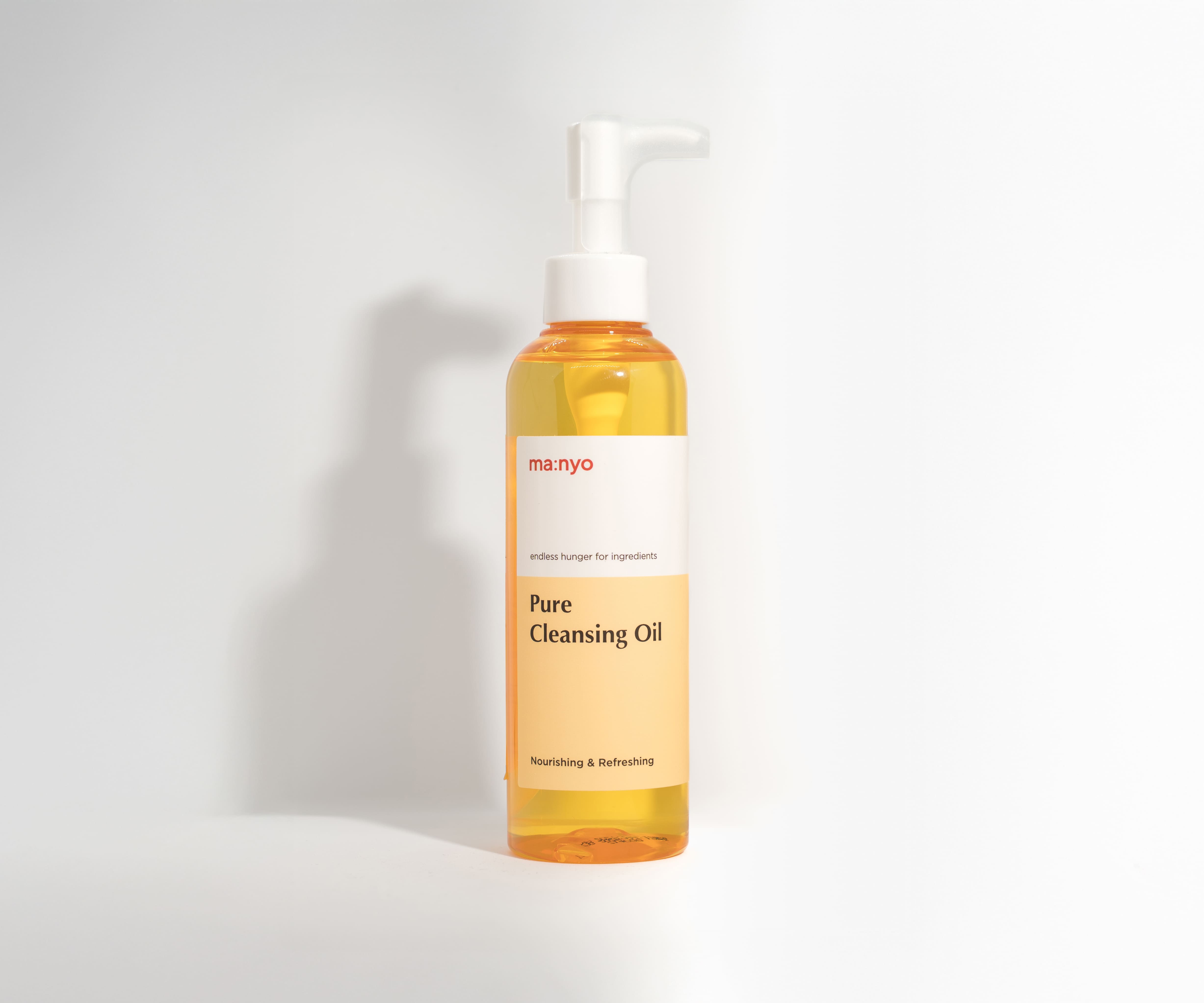 Huile démaquillante MANYO