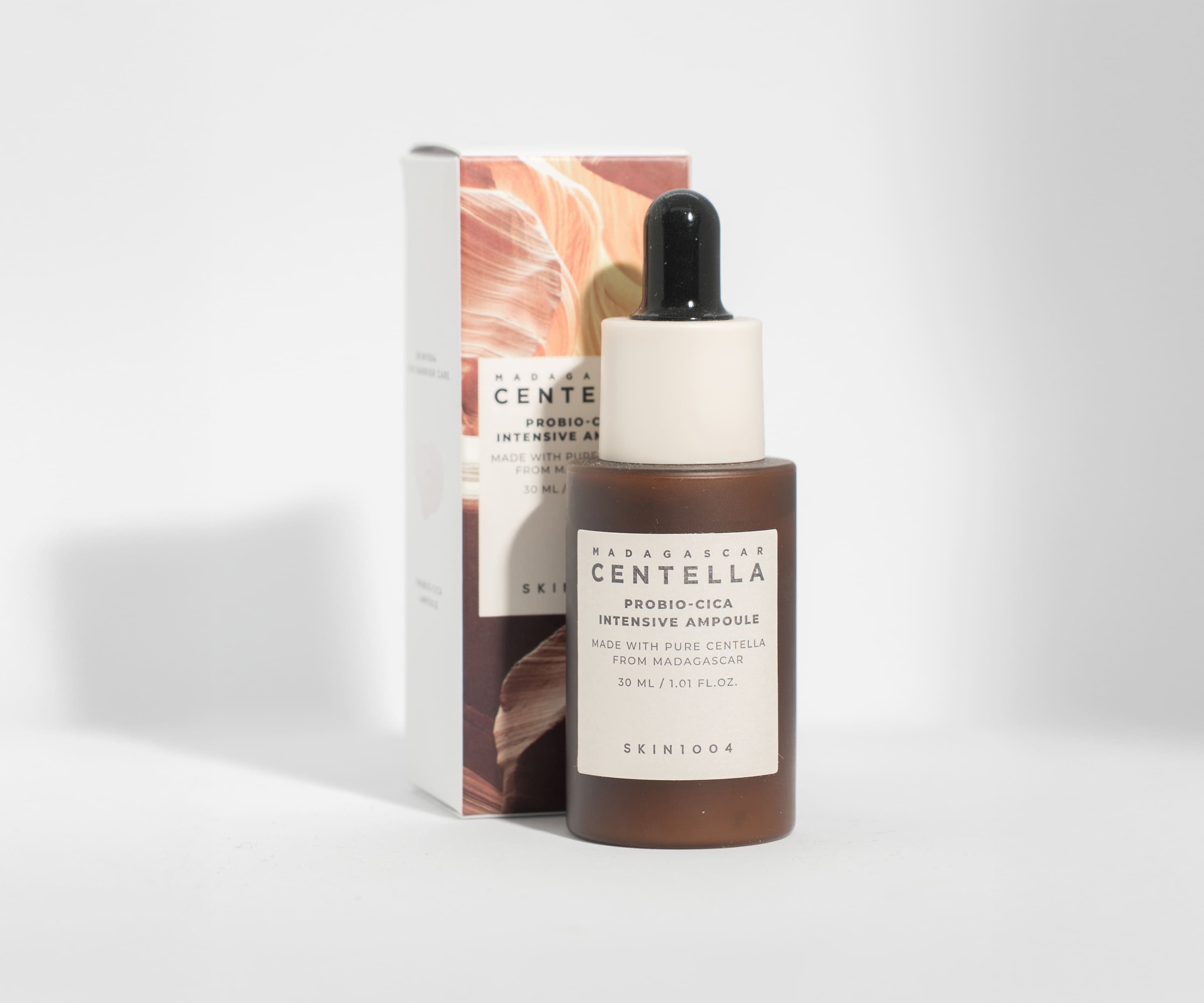 Ampoule intensive à la Centella Probio-Cica