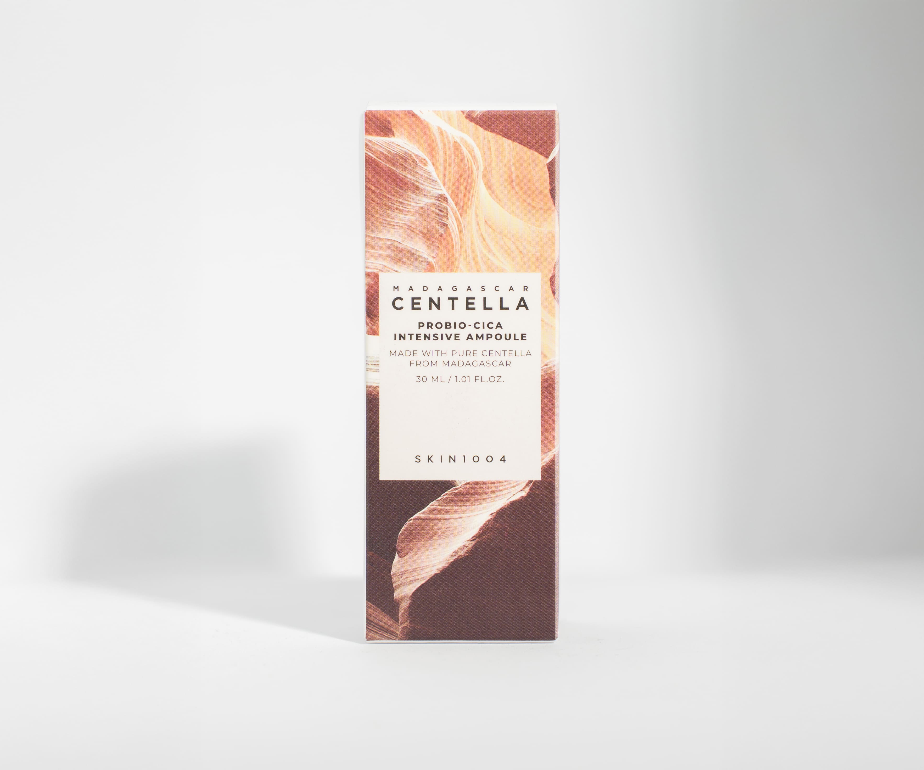 Ampoule intensive à la Centella Probio-Cica