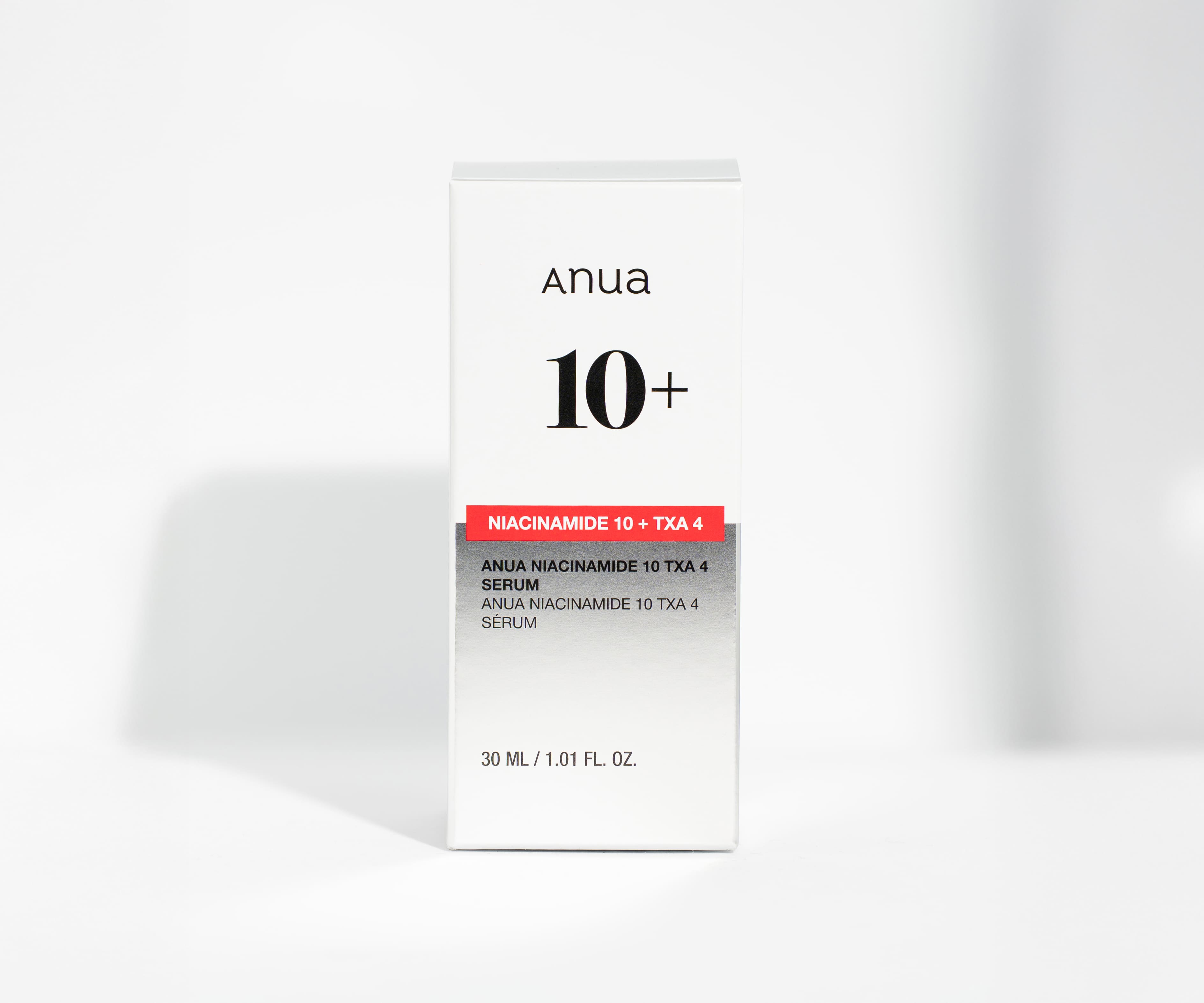 Sérum  Niacinamide 10% + TXA 4%
