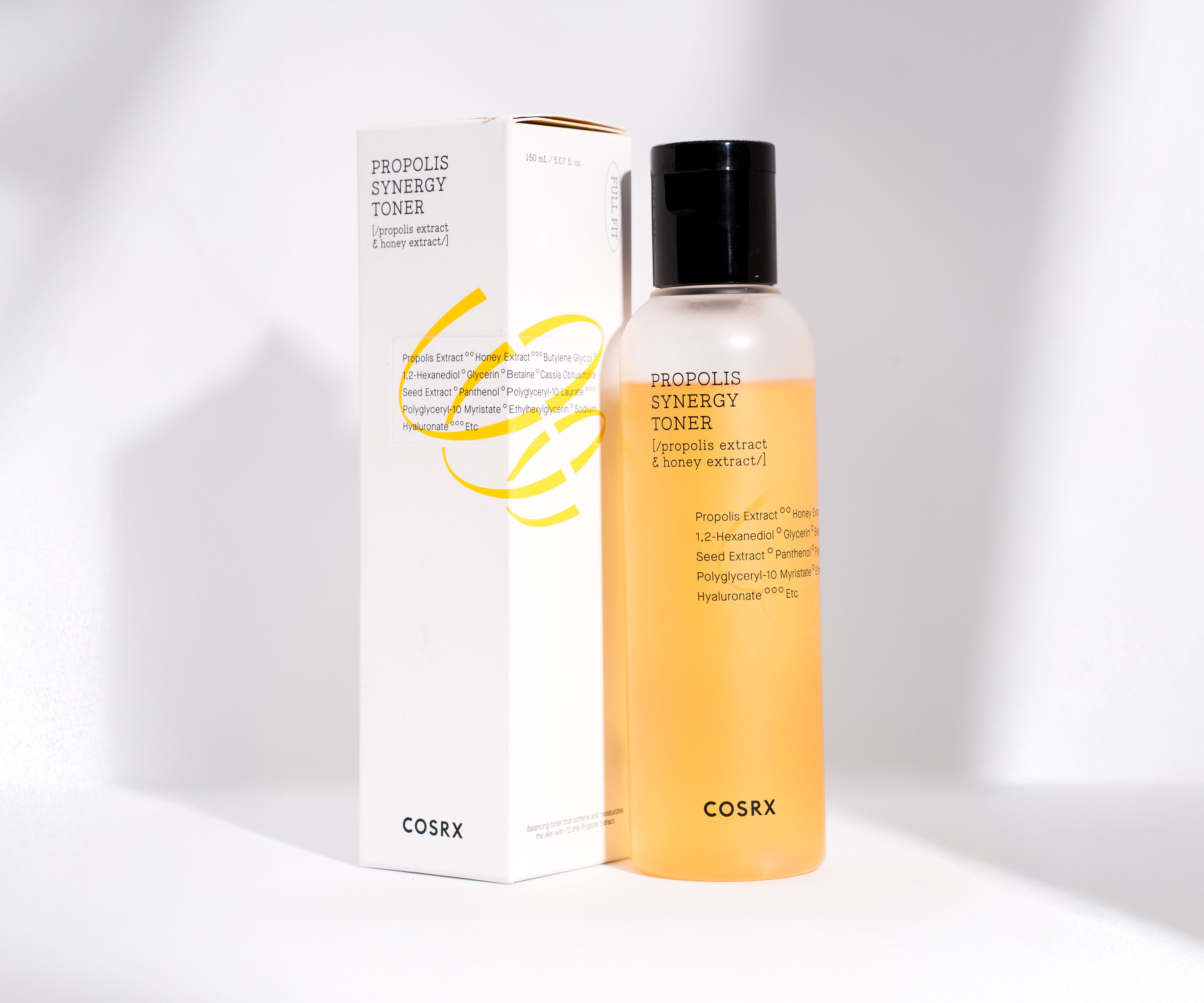 FULL FIT PROPOLIS SYNERGY TONER