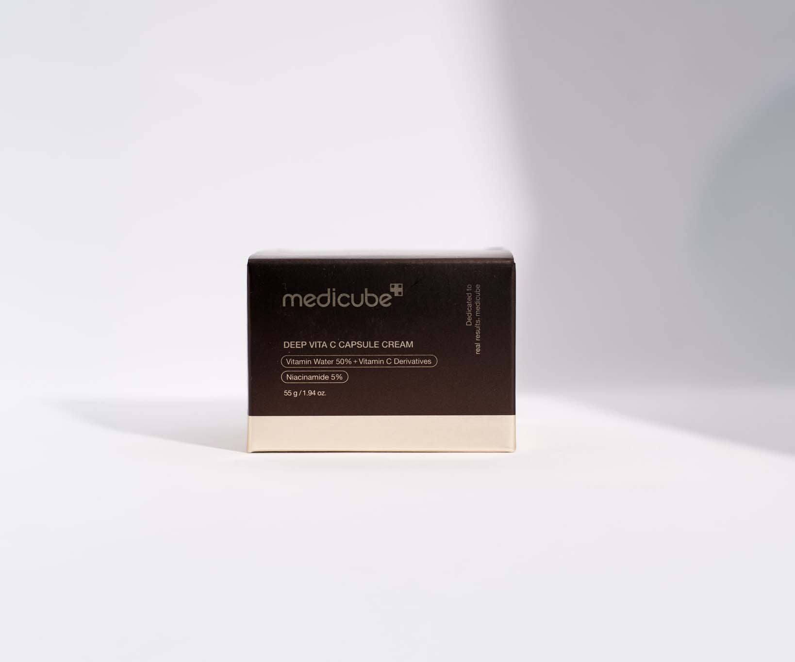 Medicube Vita C