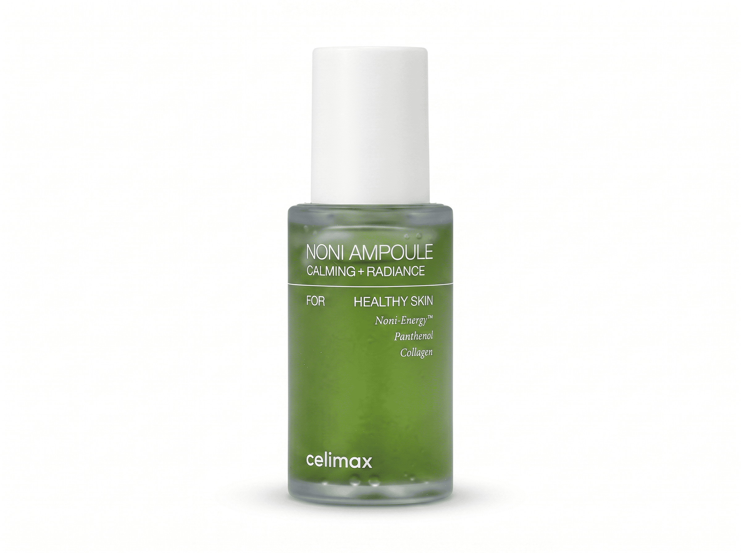 Noni Ampoule Calming + Radiance