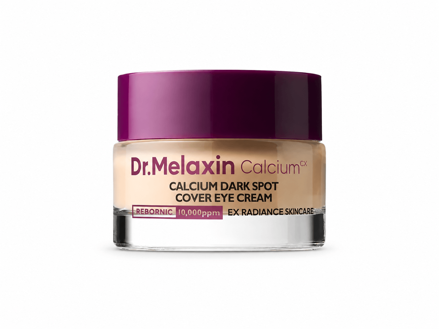 Cemenrete Calcium Dark Spot Eye Cream