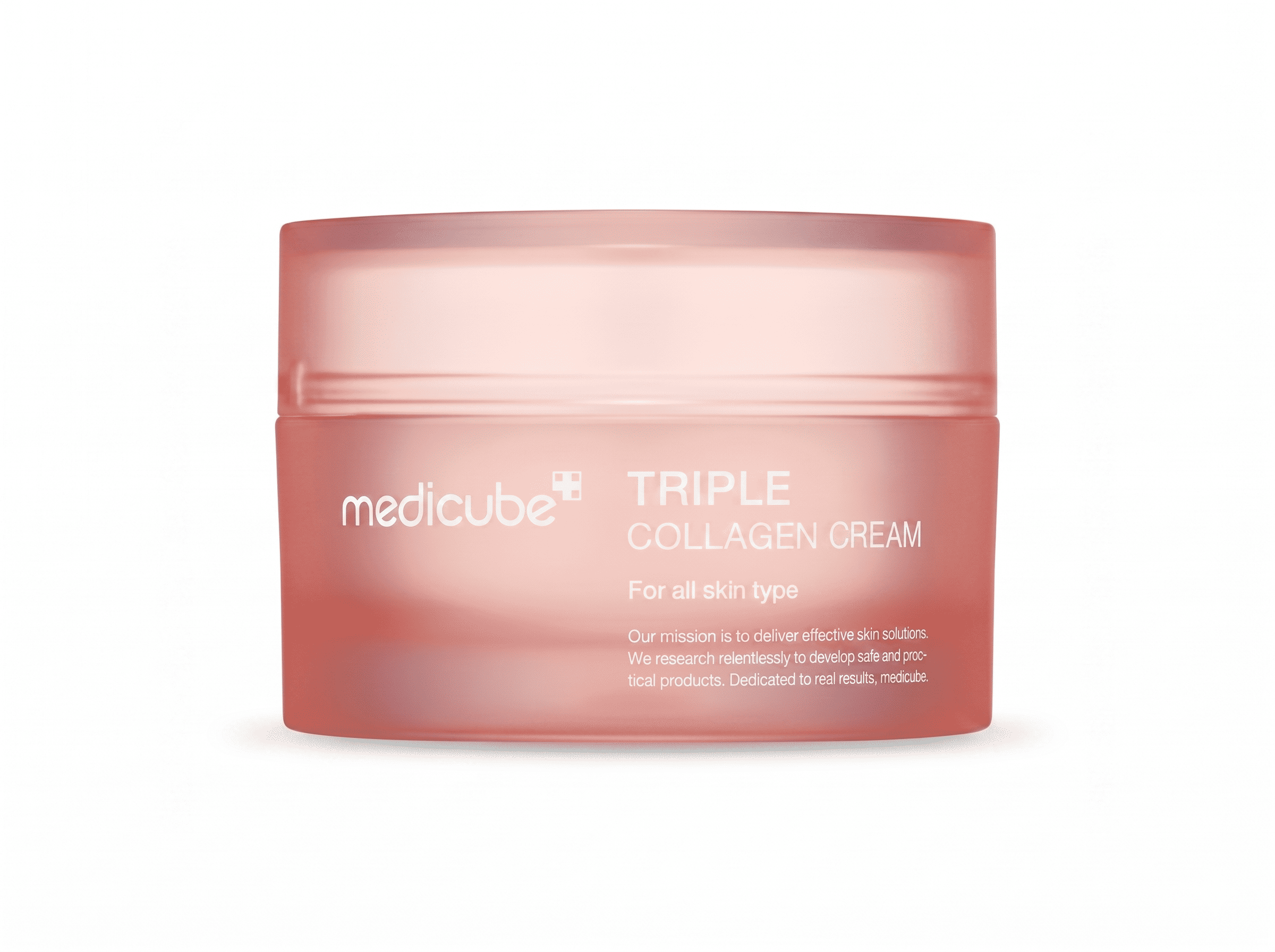 Triple Collagen Cream 4.0