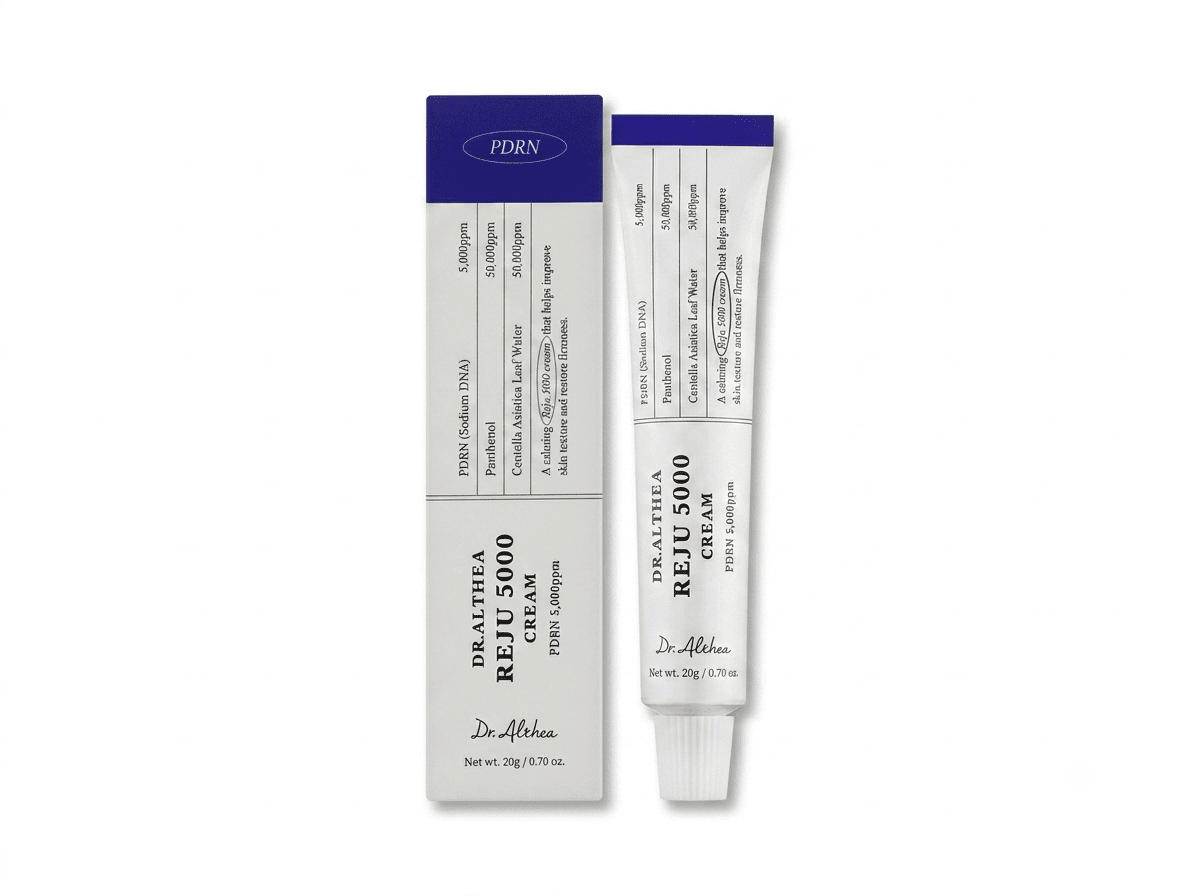 PDRN Reju 5000 Cream