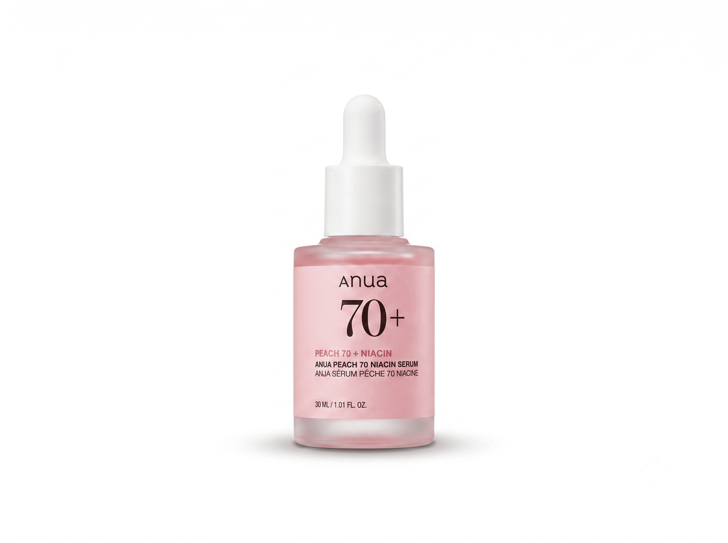 Sérum niacine Peach 70