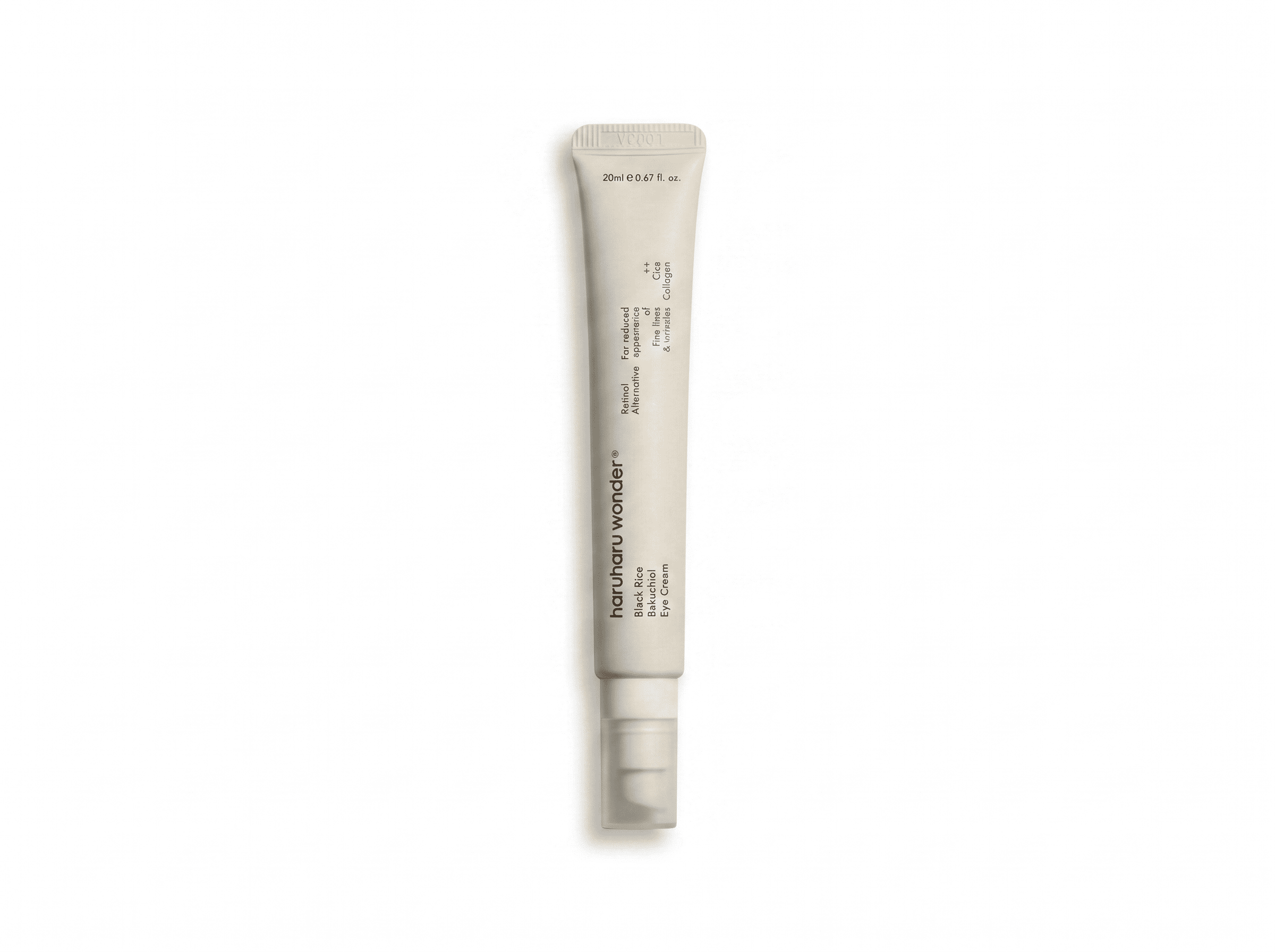 Black Rice Bakuchiol Eye Cream