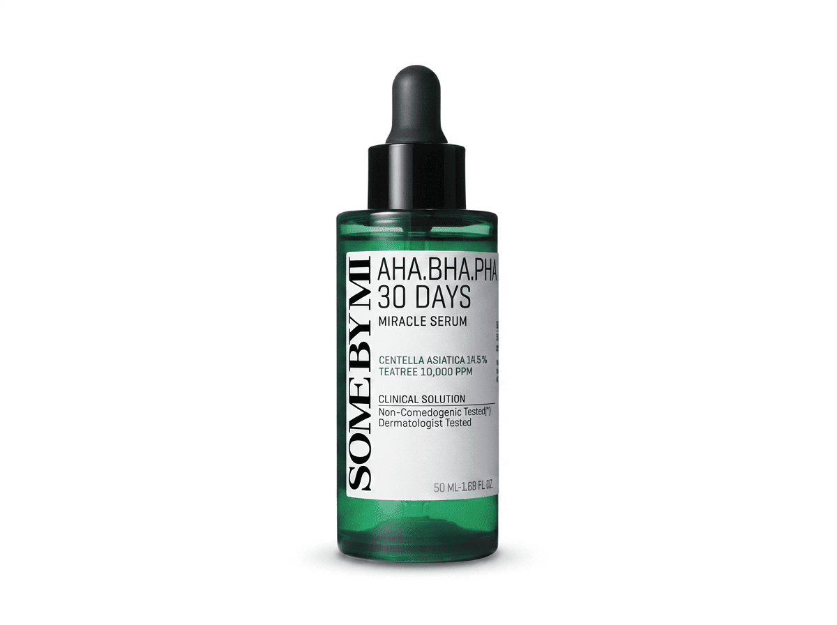 Sérum Miracle 30 Jours AHA, BHA, PHA